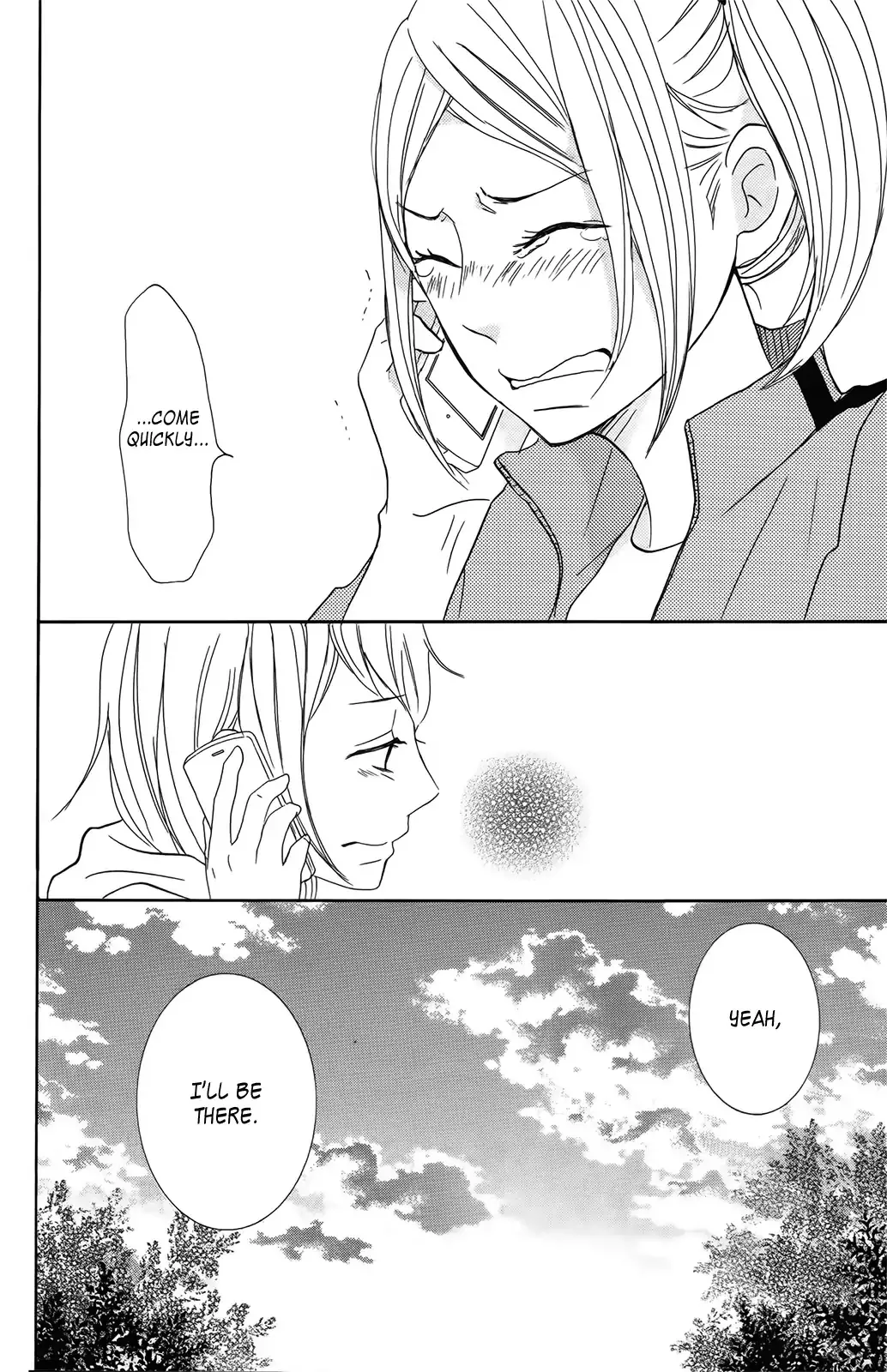 P to JK Chapter 29 page 41 - 