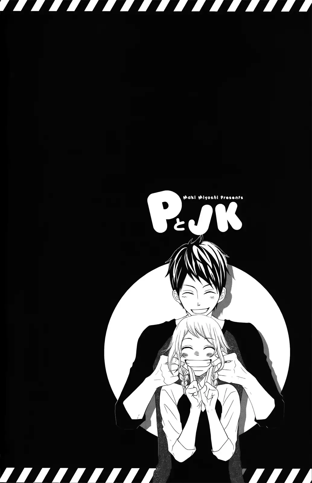 P to JK Chapter 29 page 42 - 