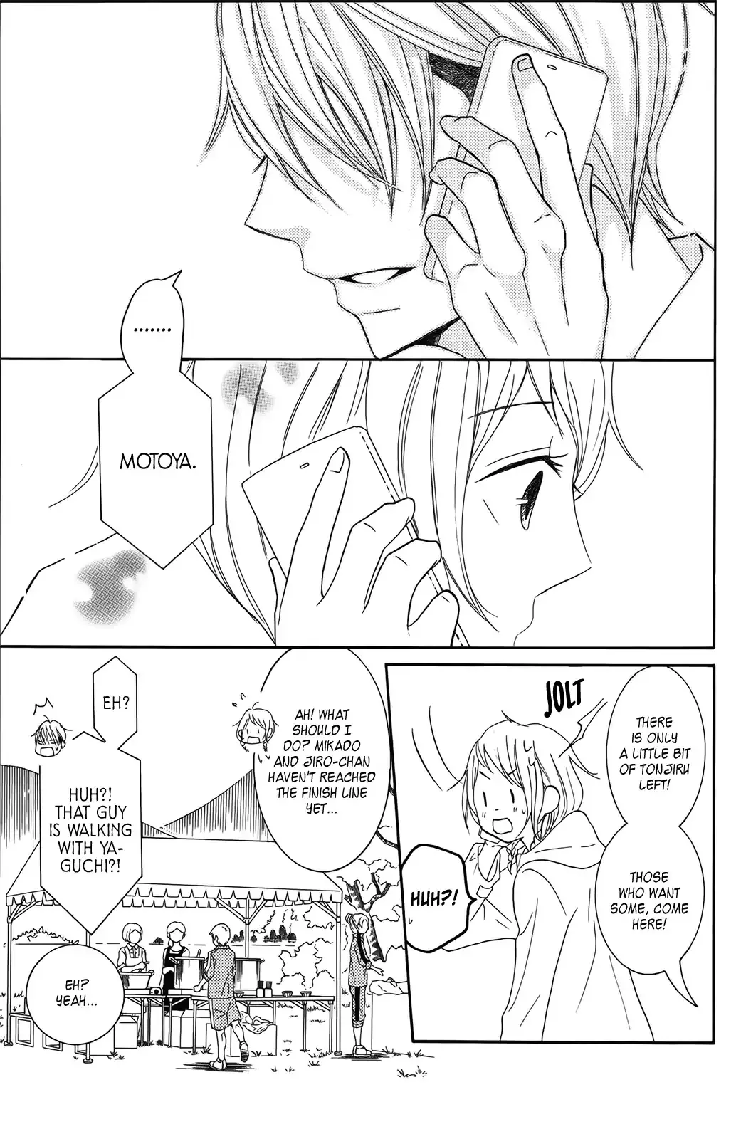 P to JK Chapter 29 page 8 - 