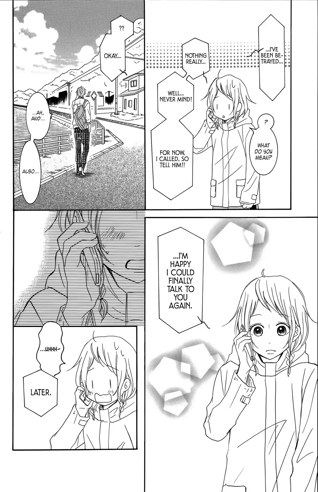 P to JK Chapter 29 page 9 - 