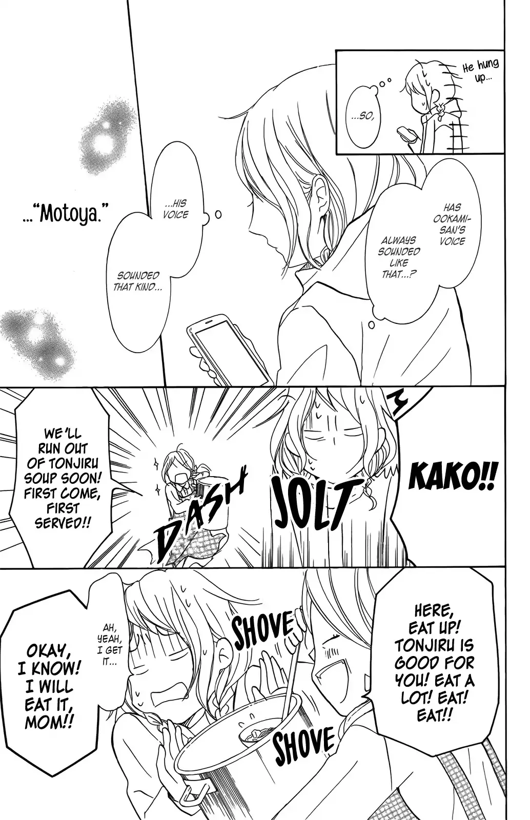 P to JK Chapter 29 page 10 - 