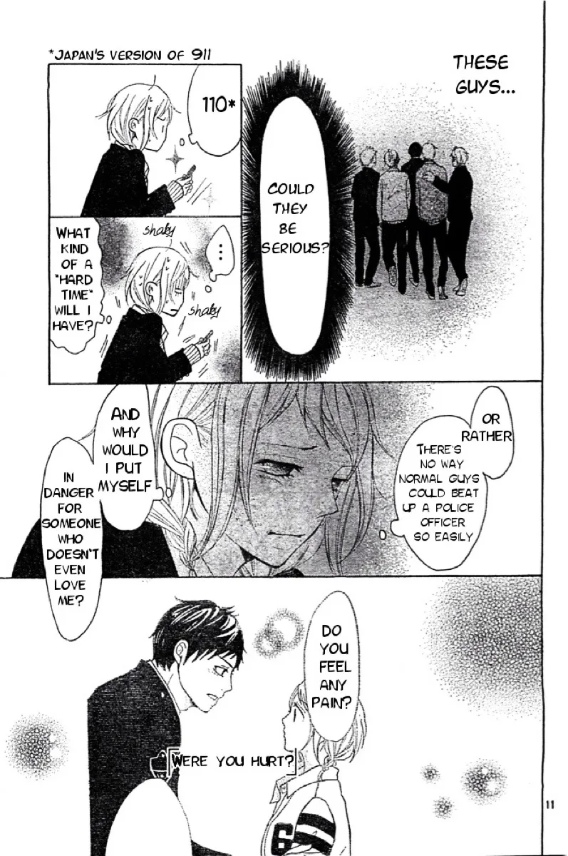 P to JK Chapter 3 page 11 - 