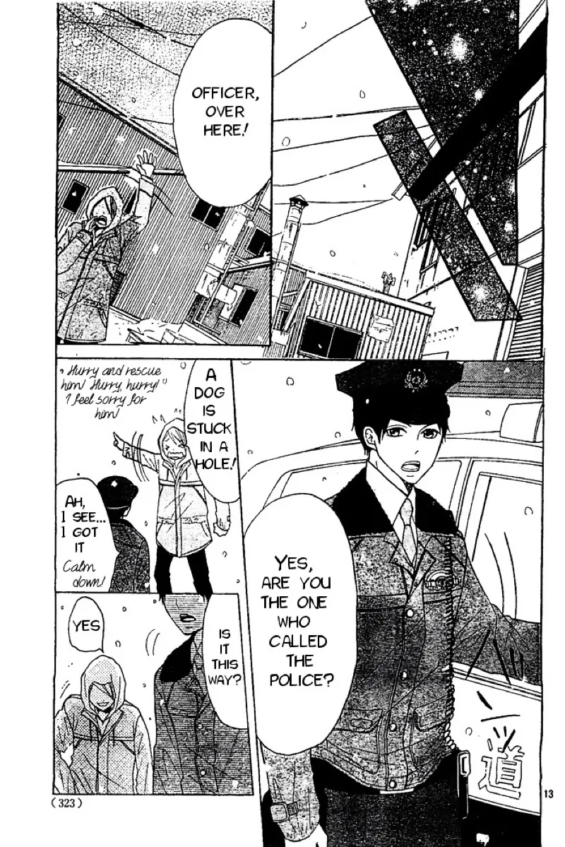 P to JK Chapter 3 page 13 - 