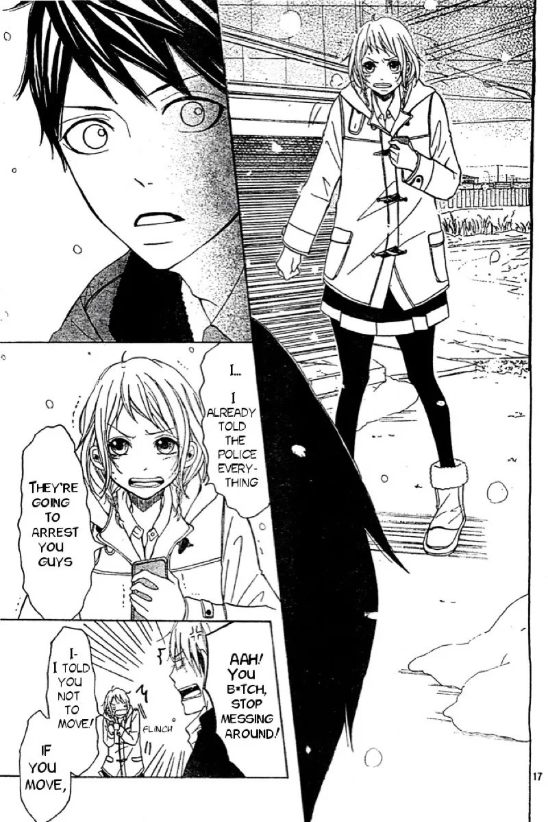P to JK Chapter 3 page 17 - 