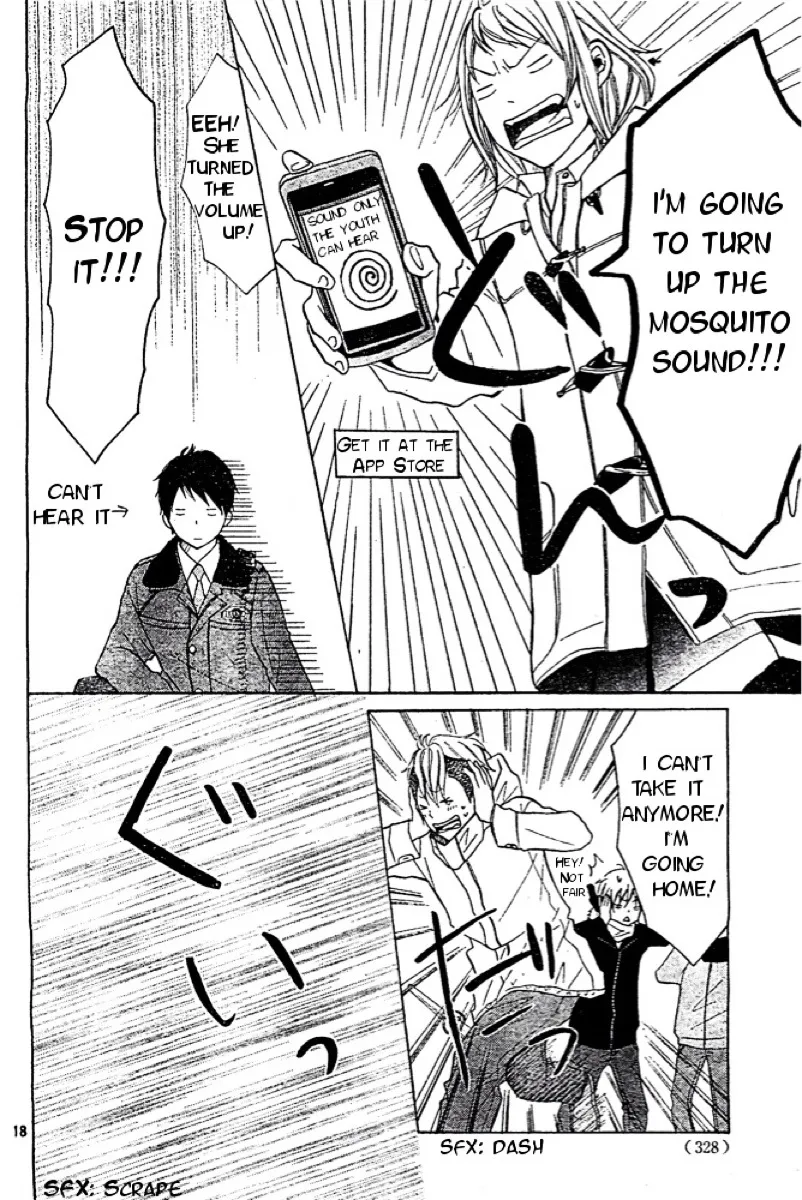 P to JK Chapter 3 page 18 - 
