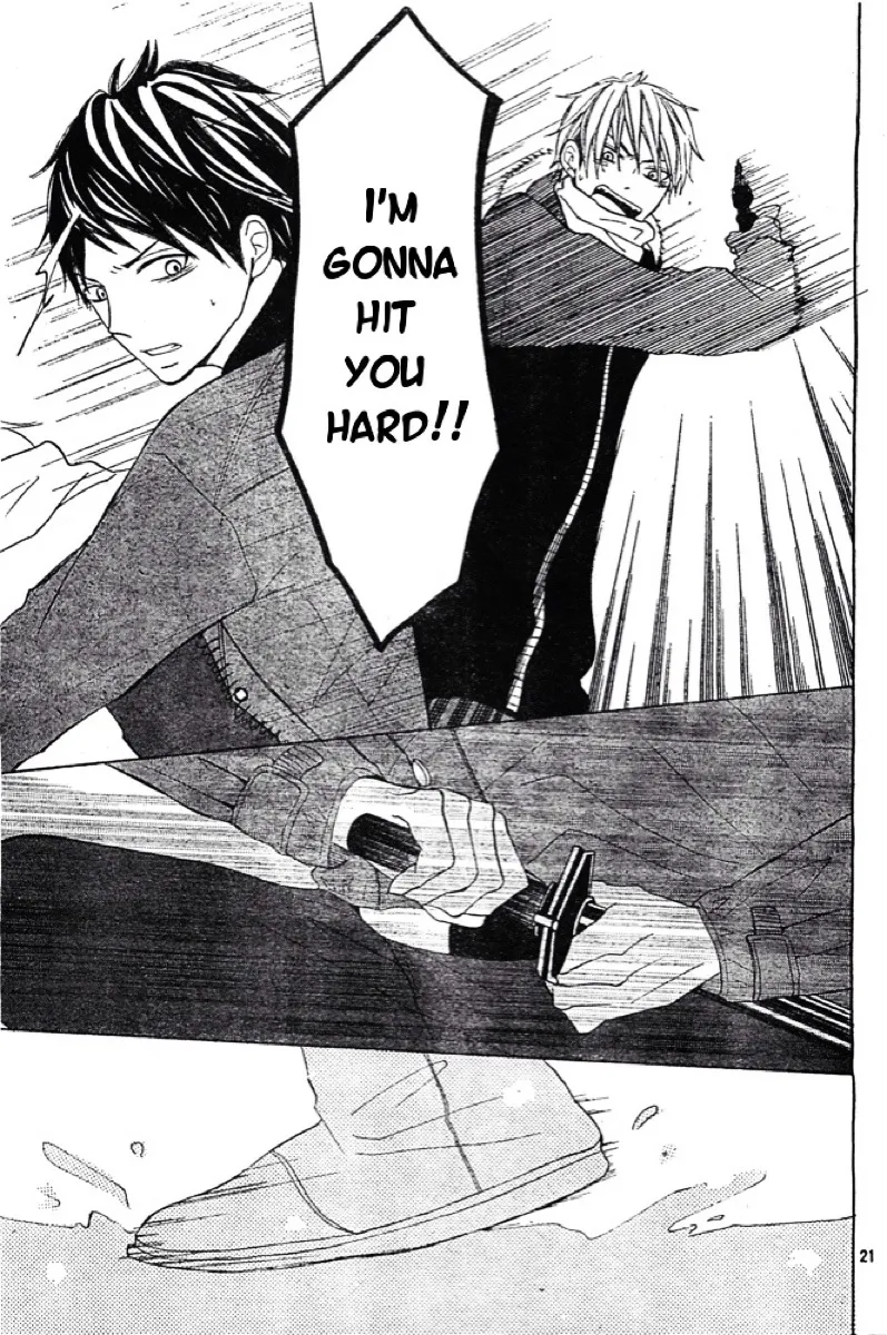P to JK Chapter 3 page 21 - 
