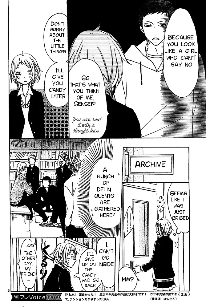 P to JK Chapter 3 page 6 - 
