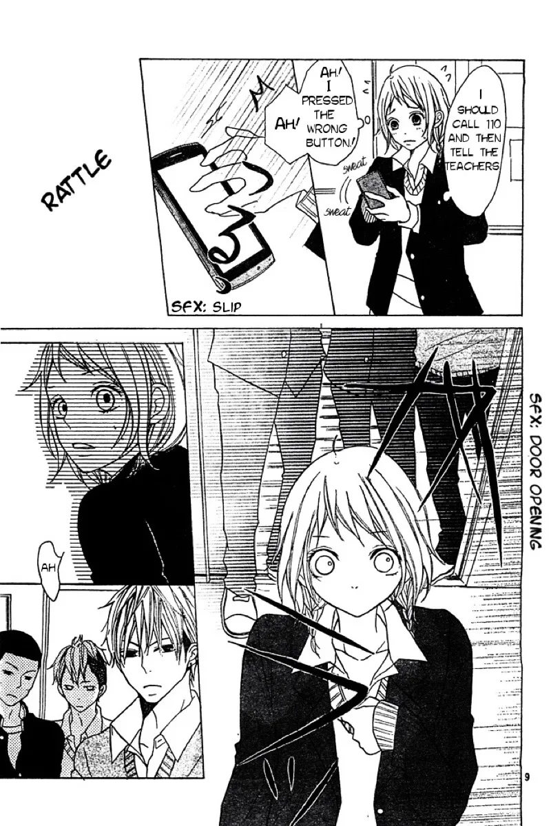 P to JK Chapter 3 page 9 - 