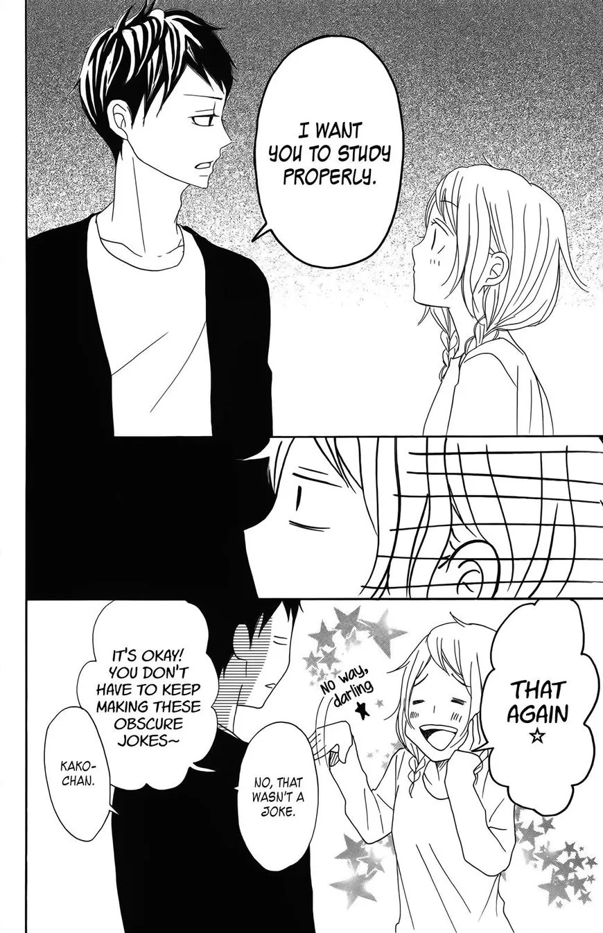 P to JK Chapter 30 page 19 - 