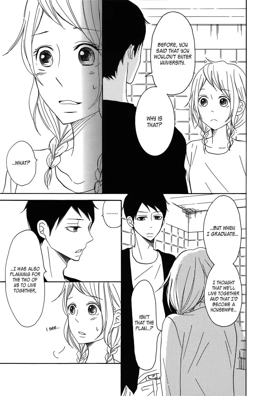 P to JK Chapter 30 page 20 - 
