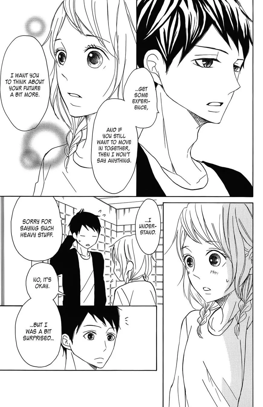P to JK Chapter 30 page 22 - 