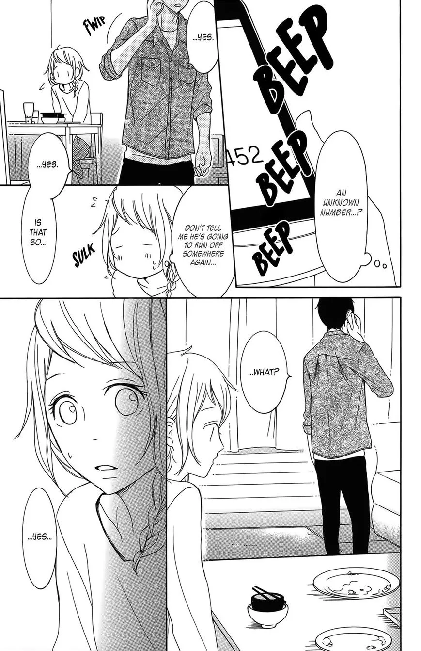 P to JK Chapter 30 page 36 - 