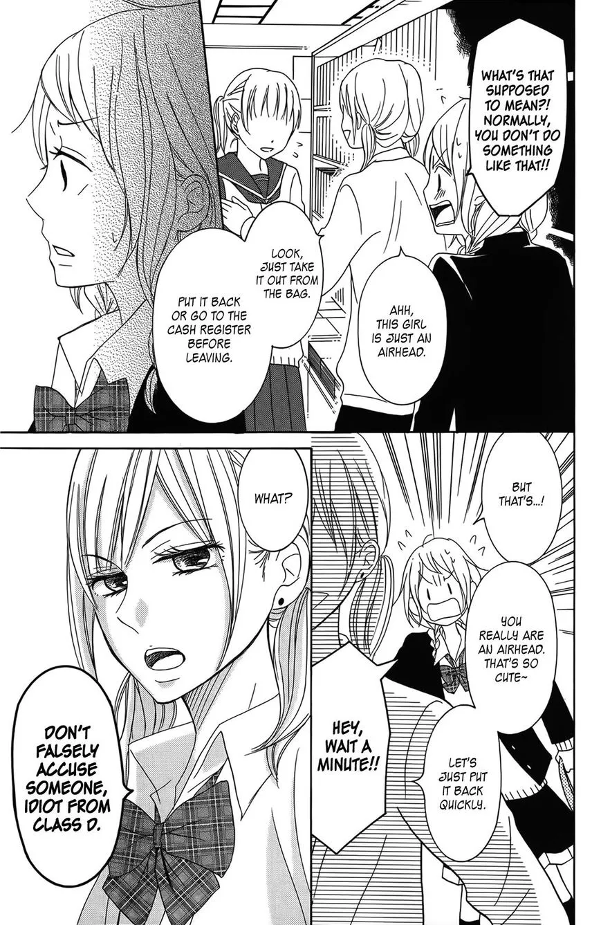 P to JK Chapter 30 page 10 - 