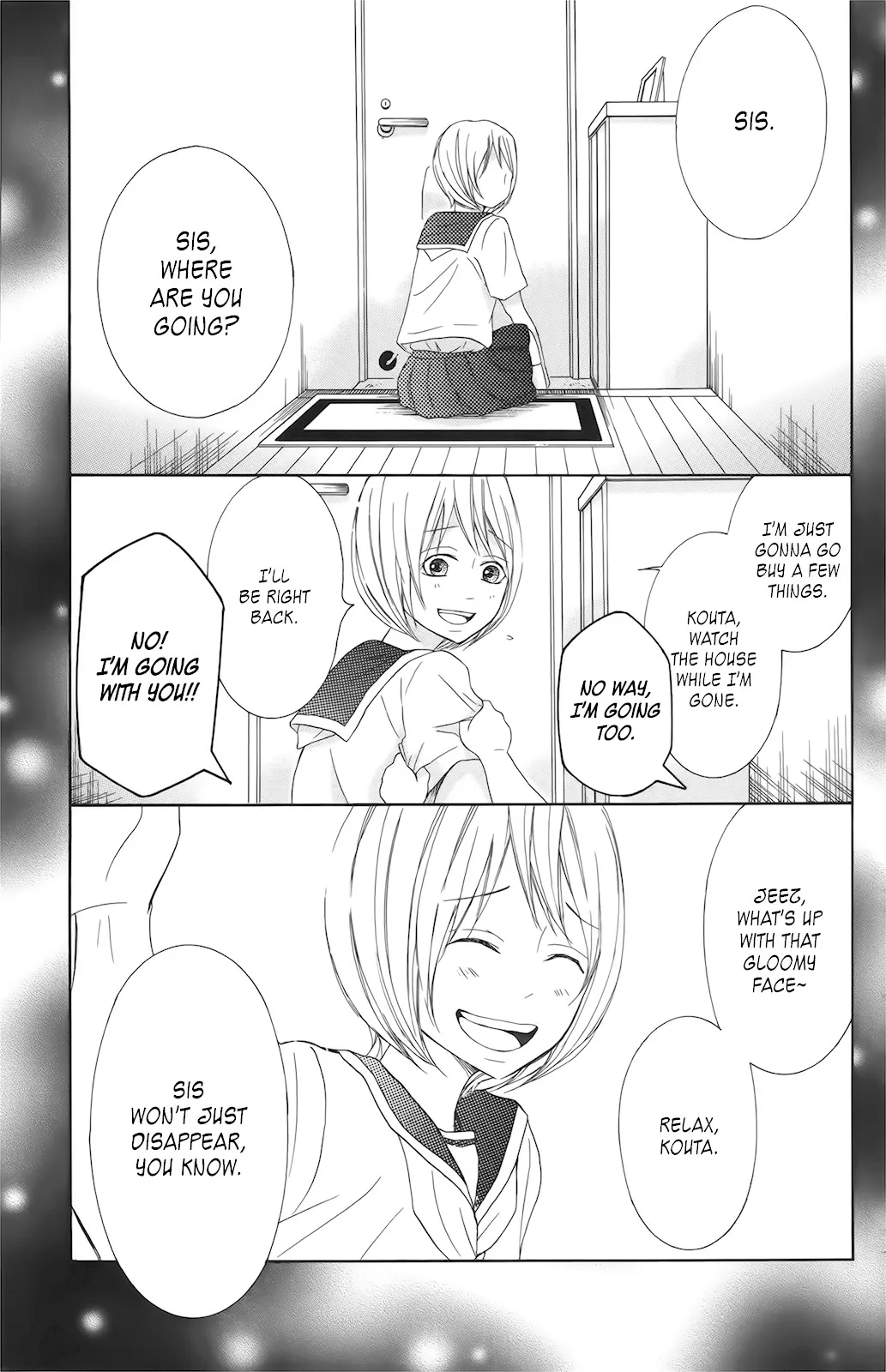P to JK Chapter 31 page 1 - 