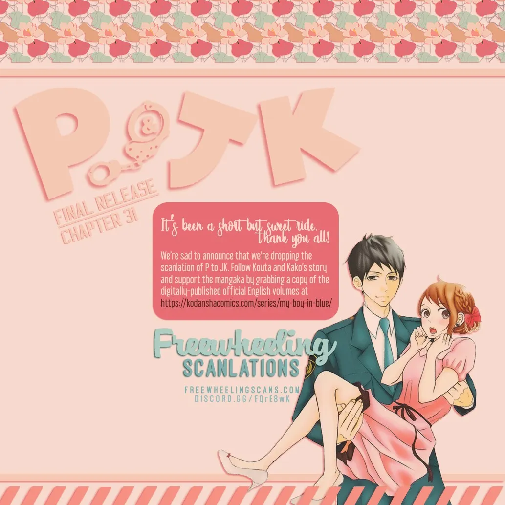 P to JK Chapter 31 page 42 - 
