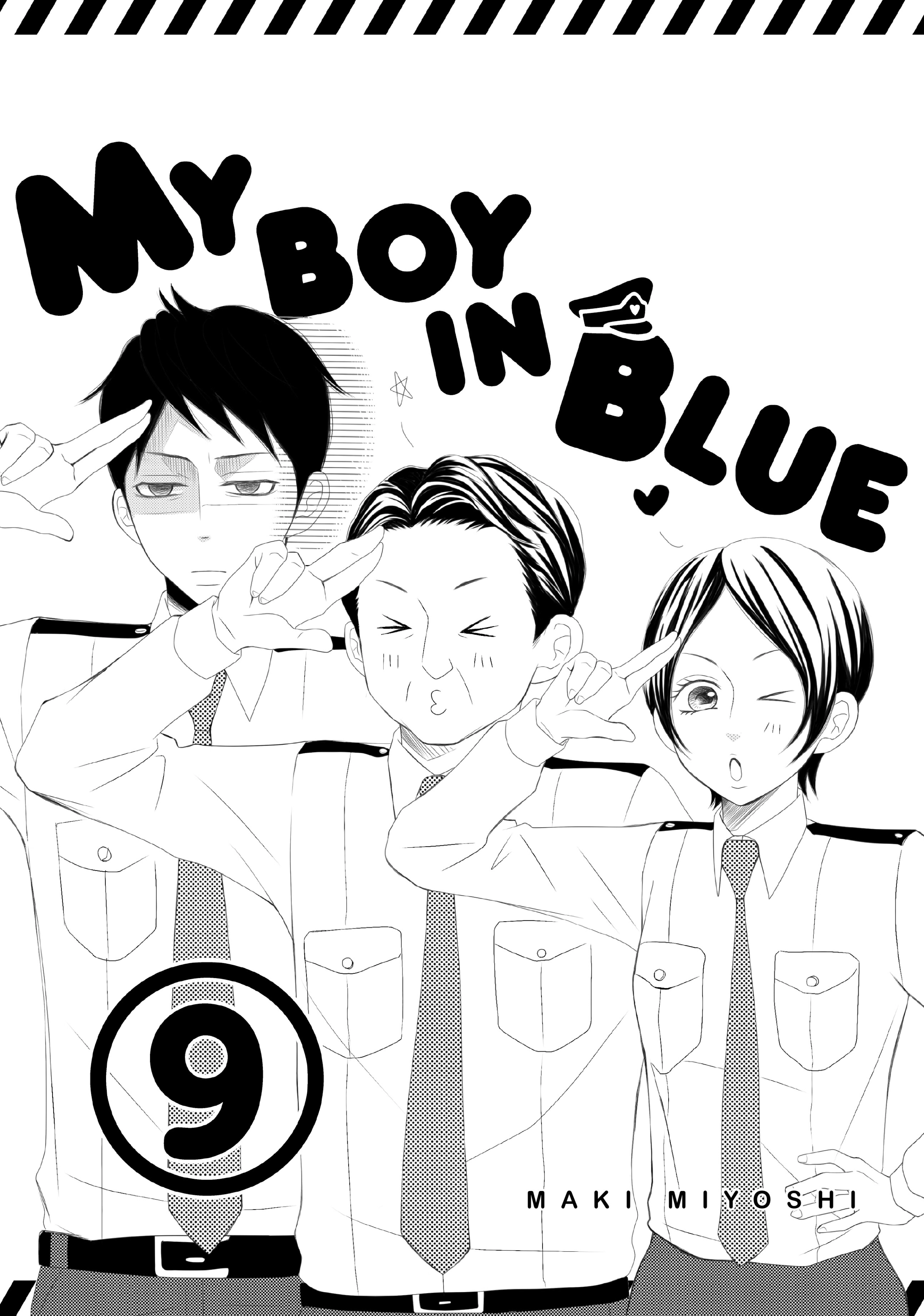 P to JK Chapter 32 page 2 - 