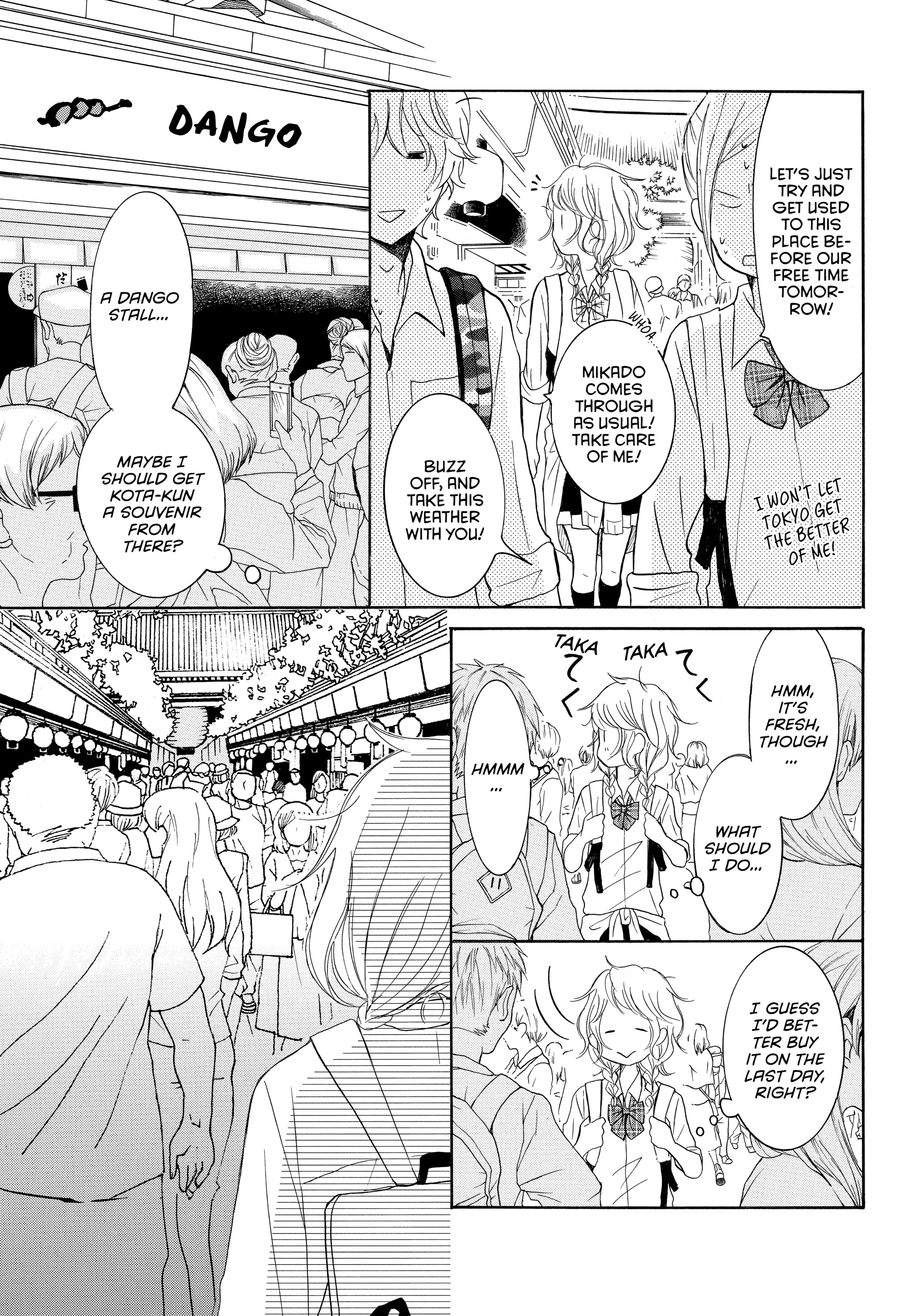 P to JK Chapter 32 page 12 - 