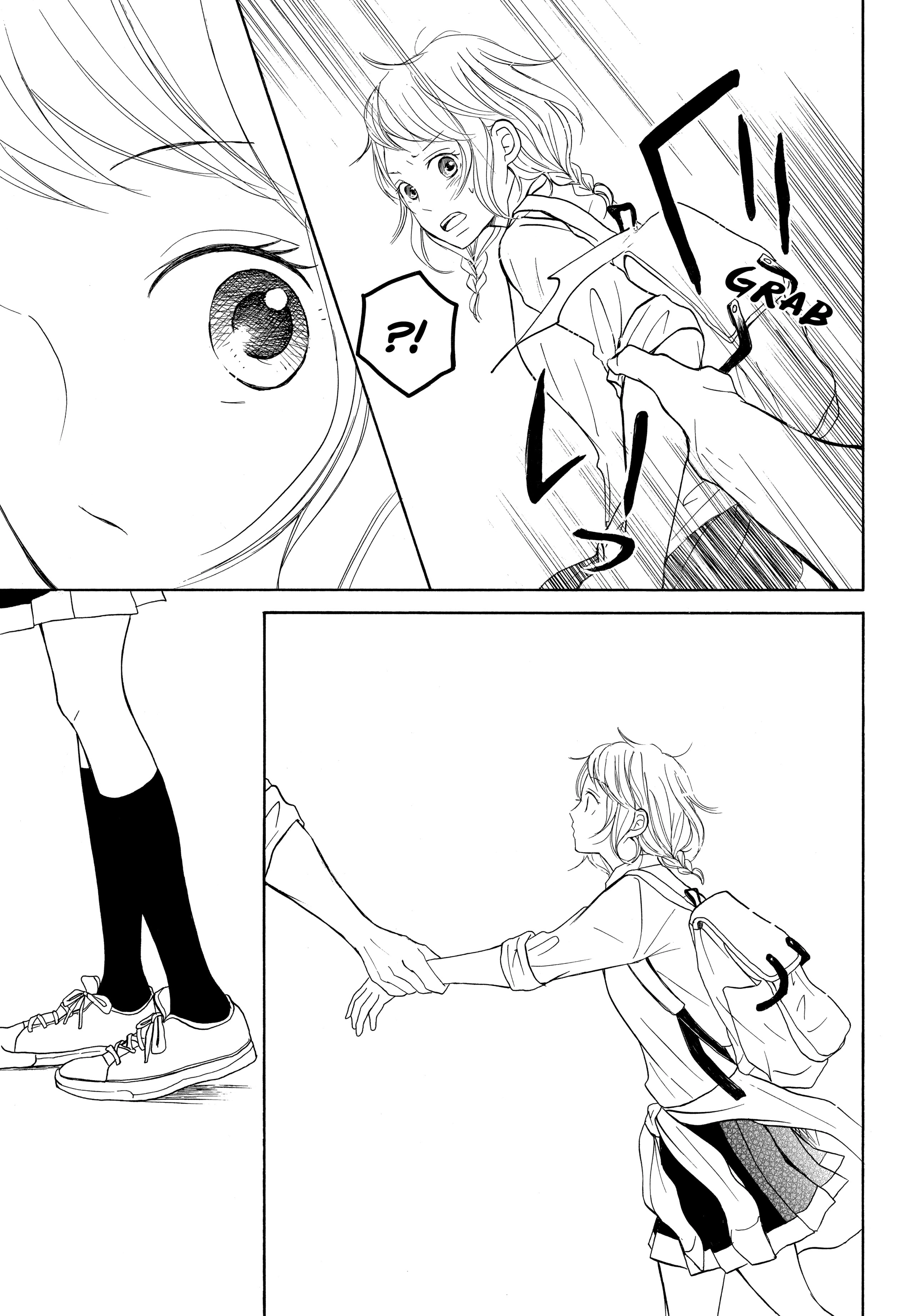 P to JK Chapter 32 page 14 - 
