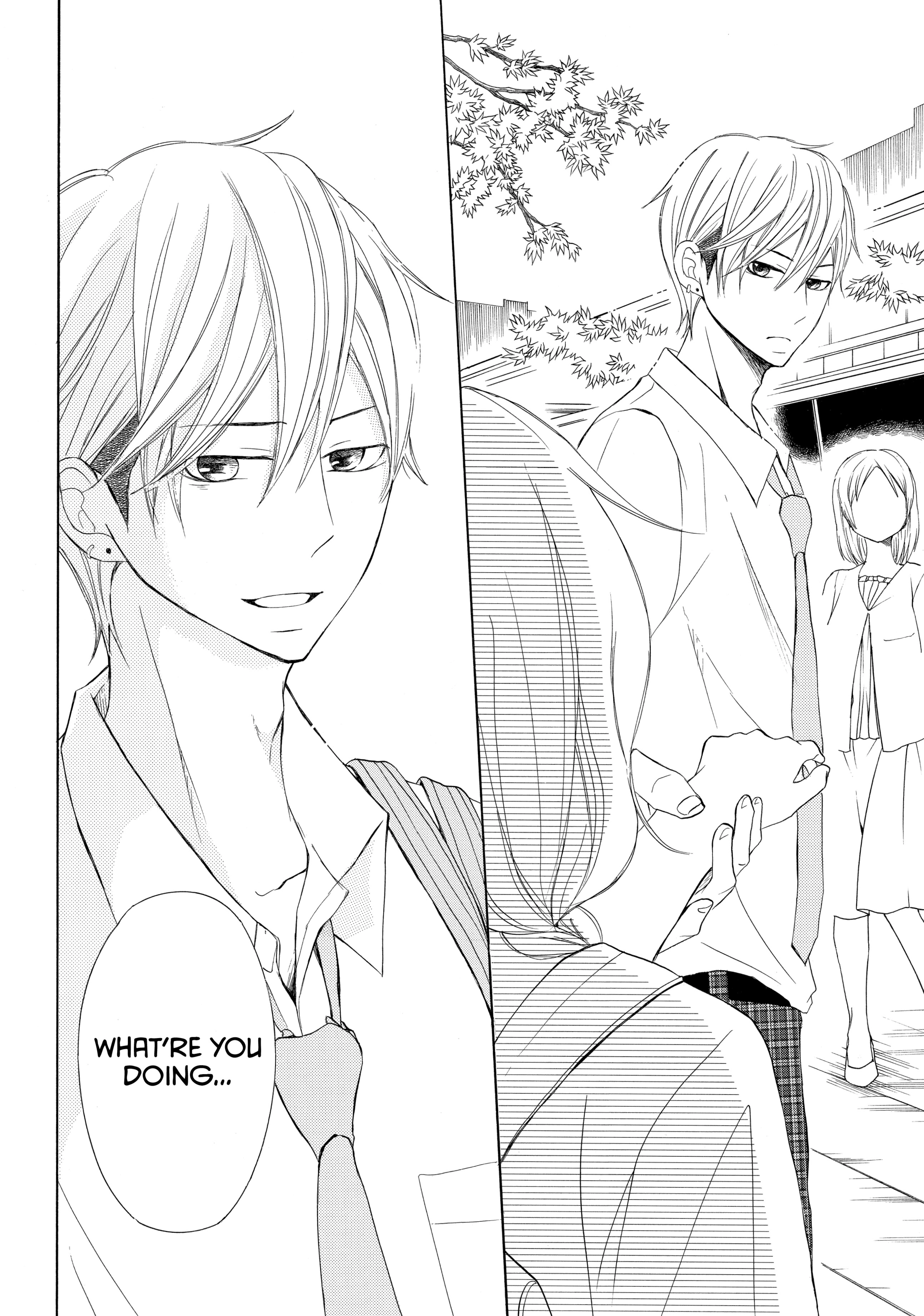 P to JK Chapter 32 page 15 - 