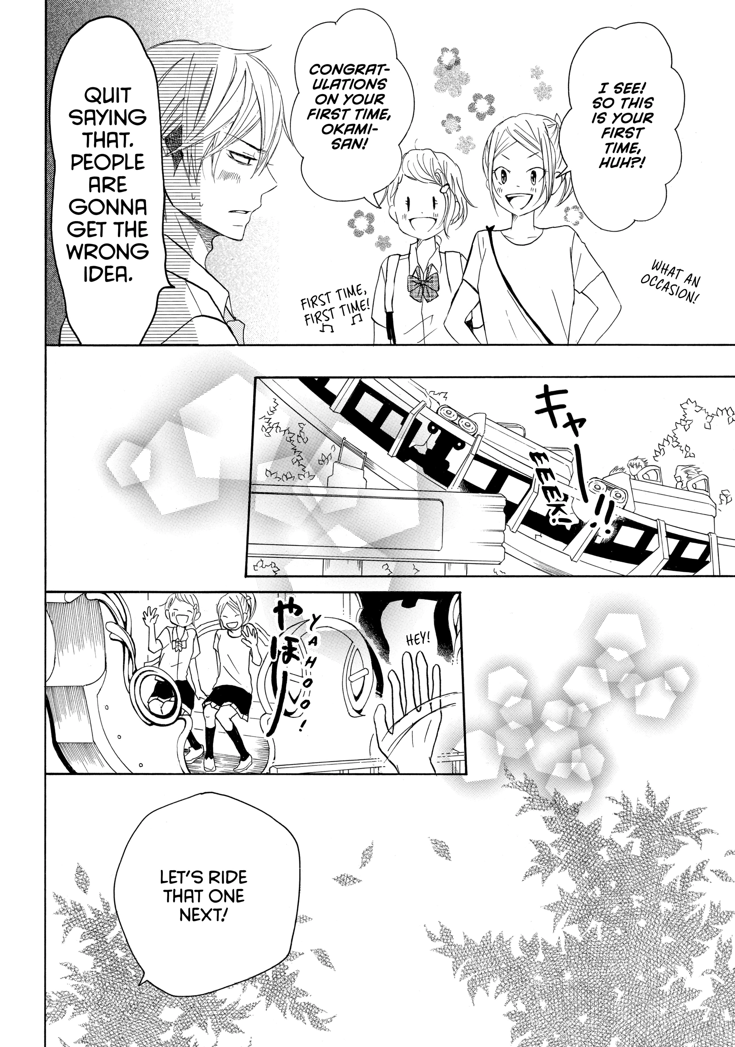 P to JK Chapter 32 page 21 - 