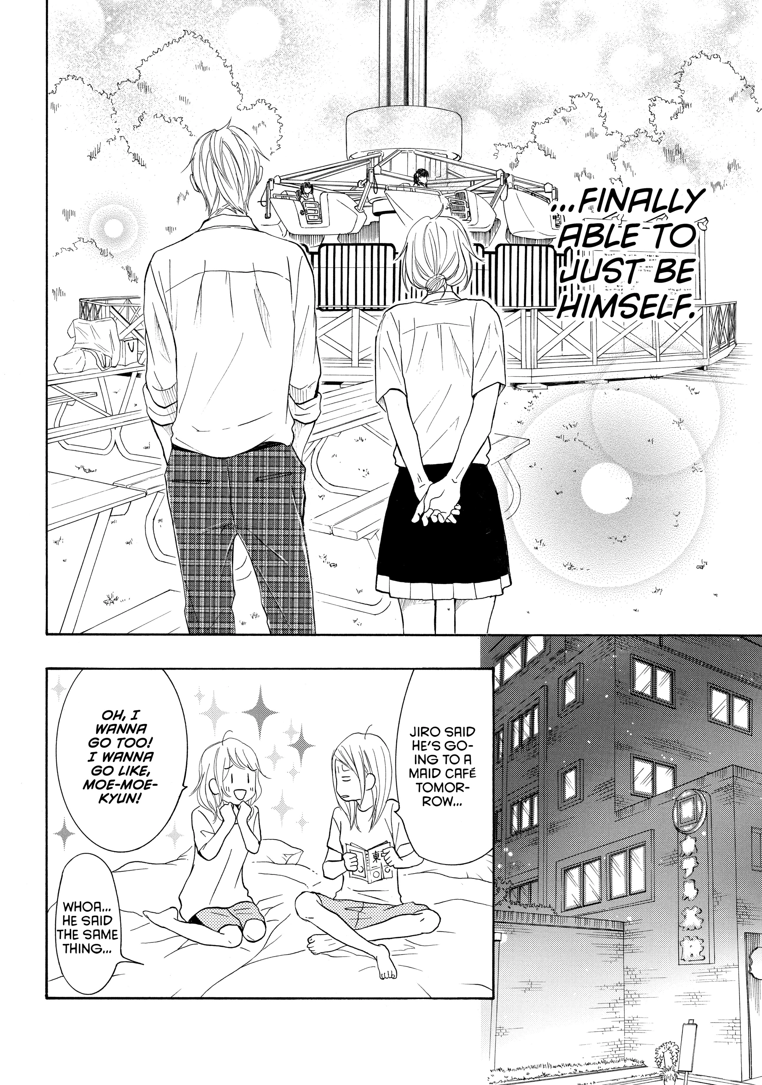 P to JK Chapter 32 page 25 - 