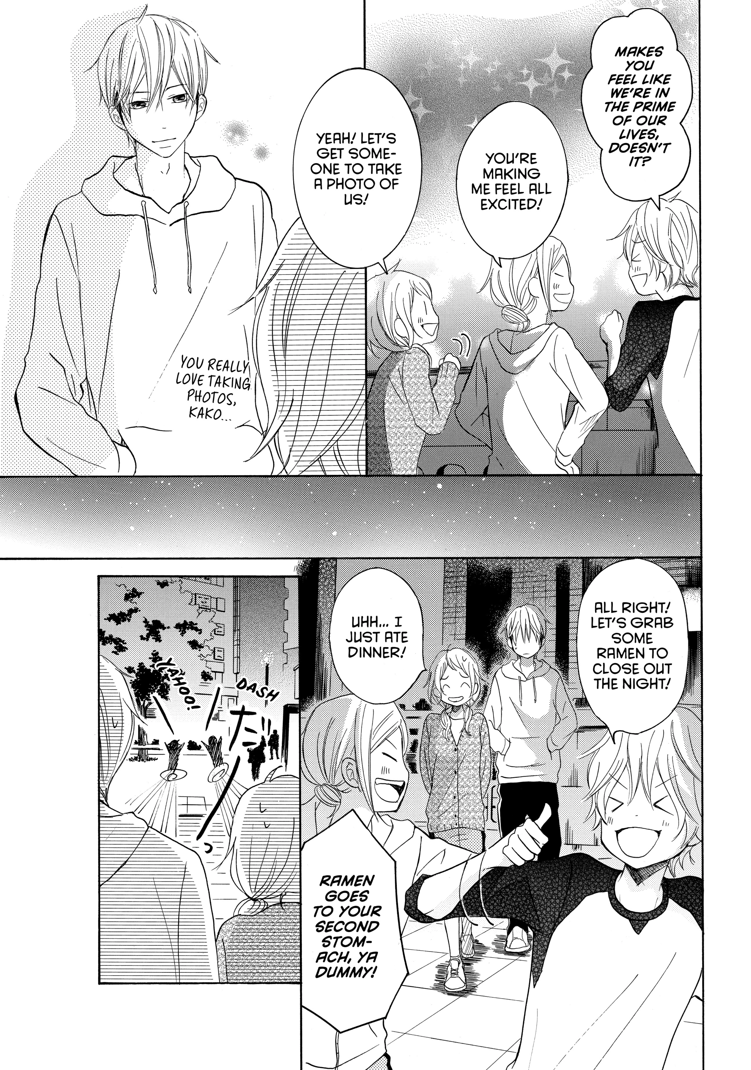 P to JK Chapter 32 page 28 - 