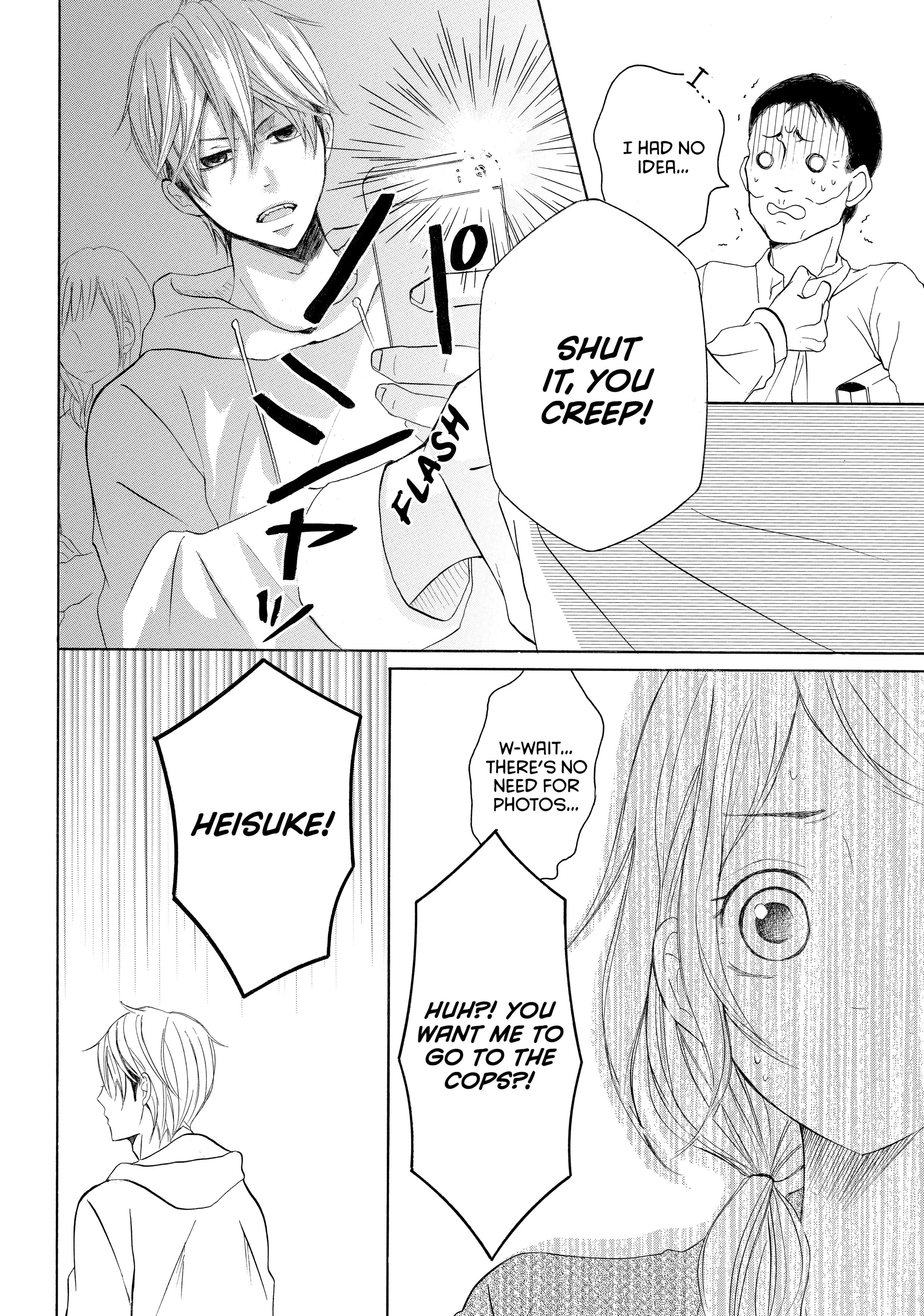 P to JK Chapter 32 page 33 - 