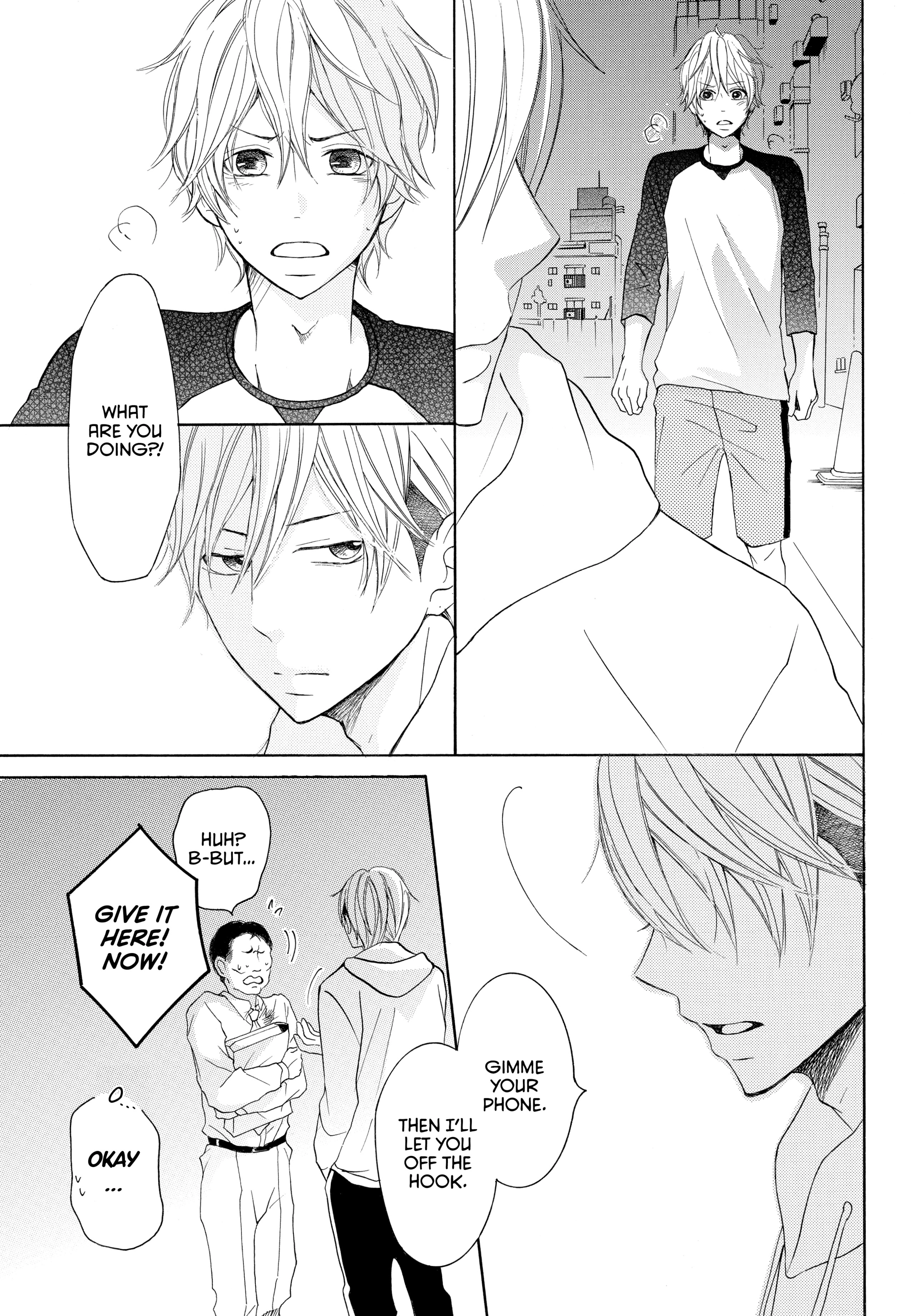 P to JK Chapter 32 page 34 - 