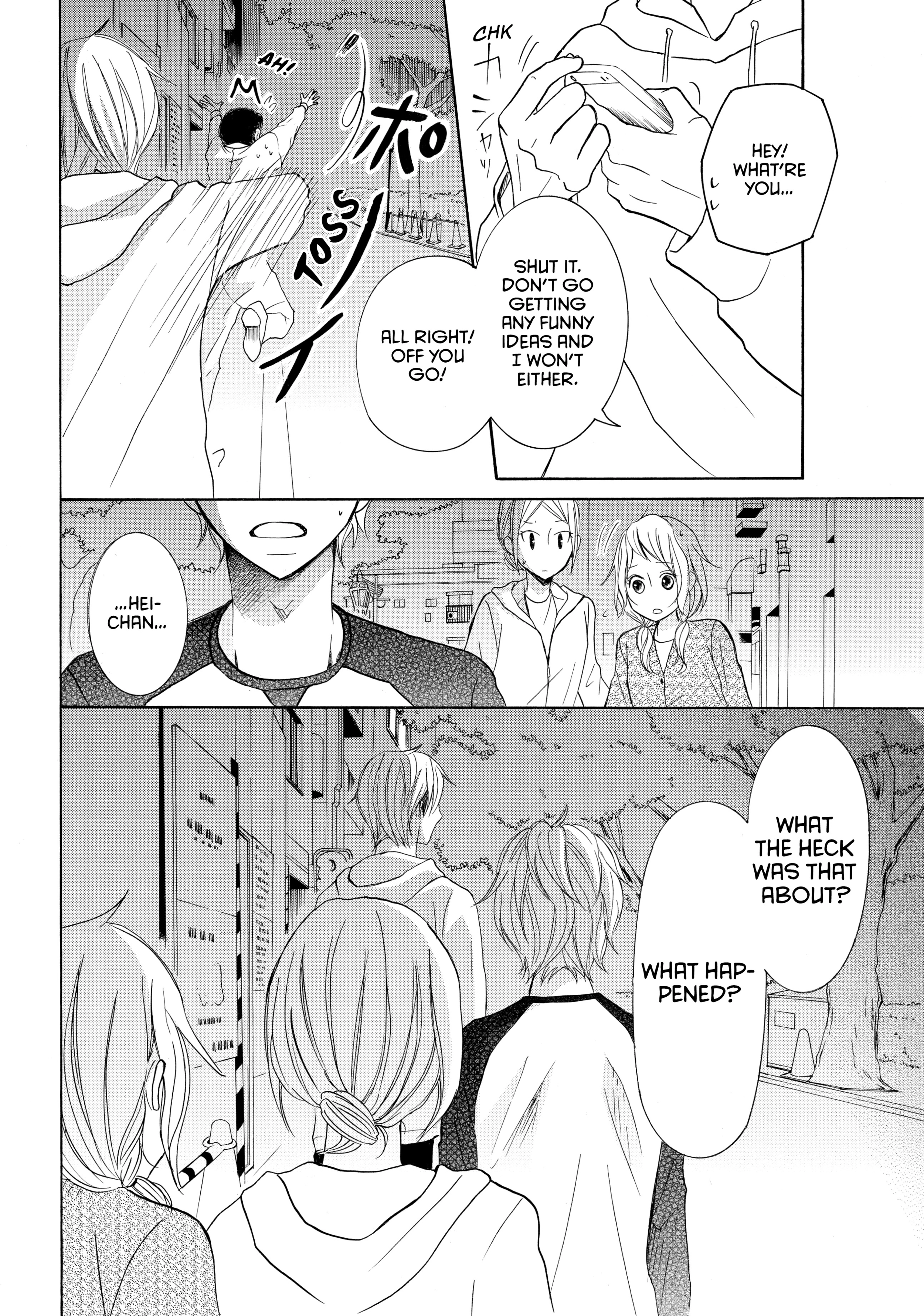 P to JK Chapter 32 page 35 - 