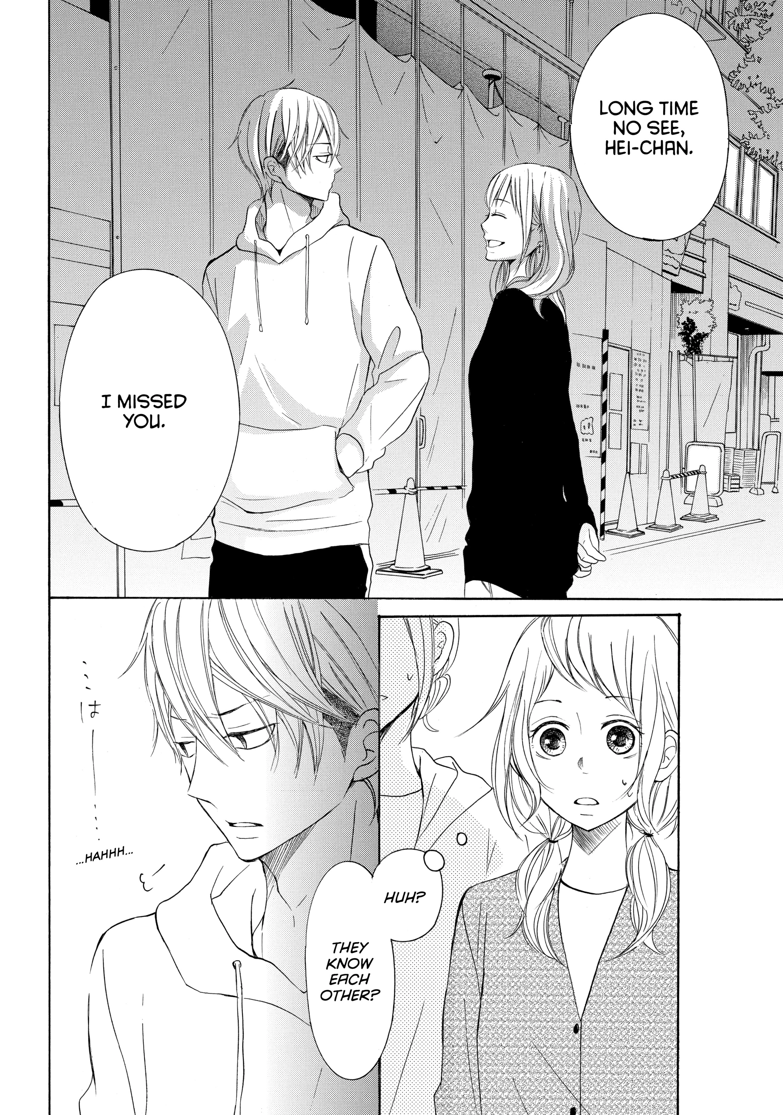 P to JK Chapter 32 page 37 - 