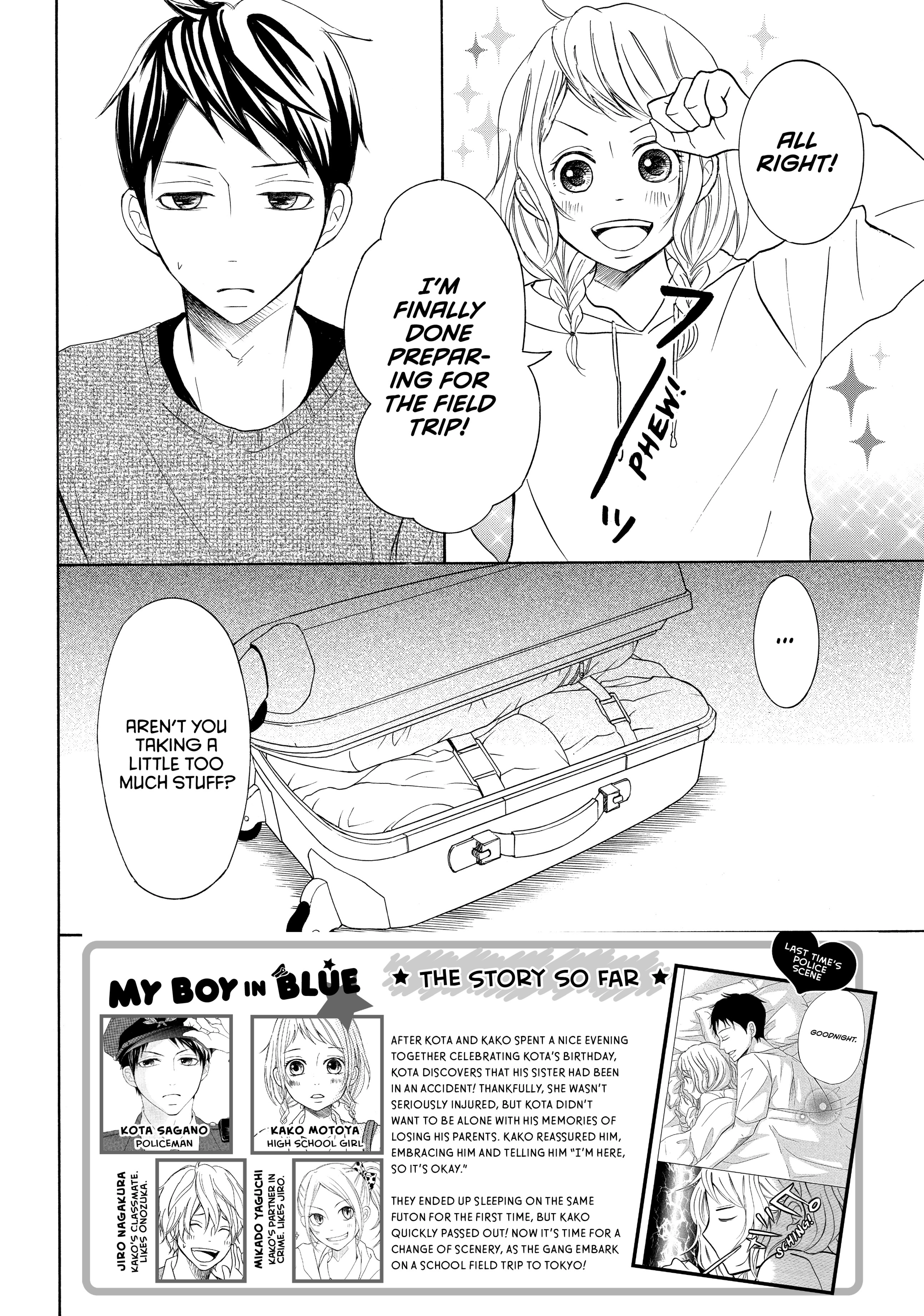 P to JK Chapter 32 page 5 - 