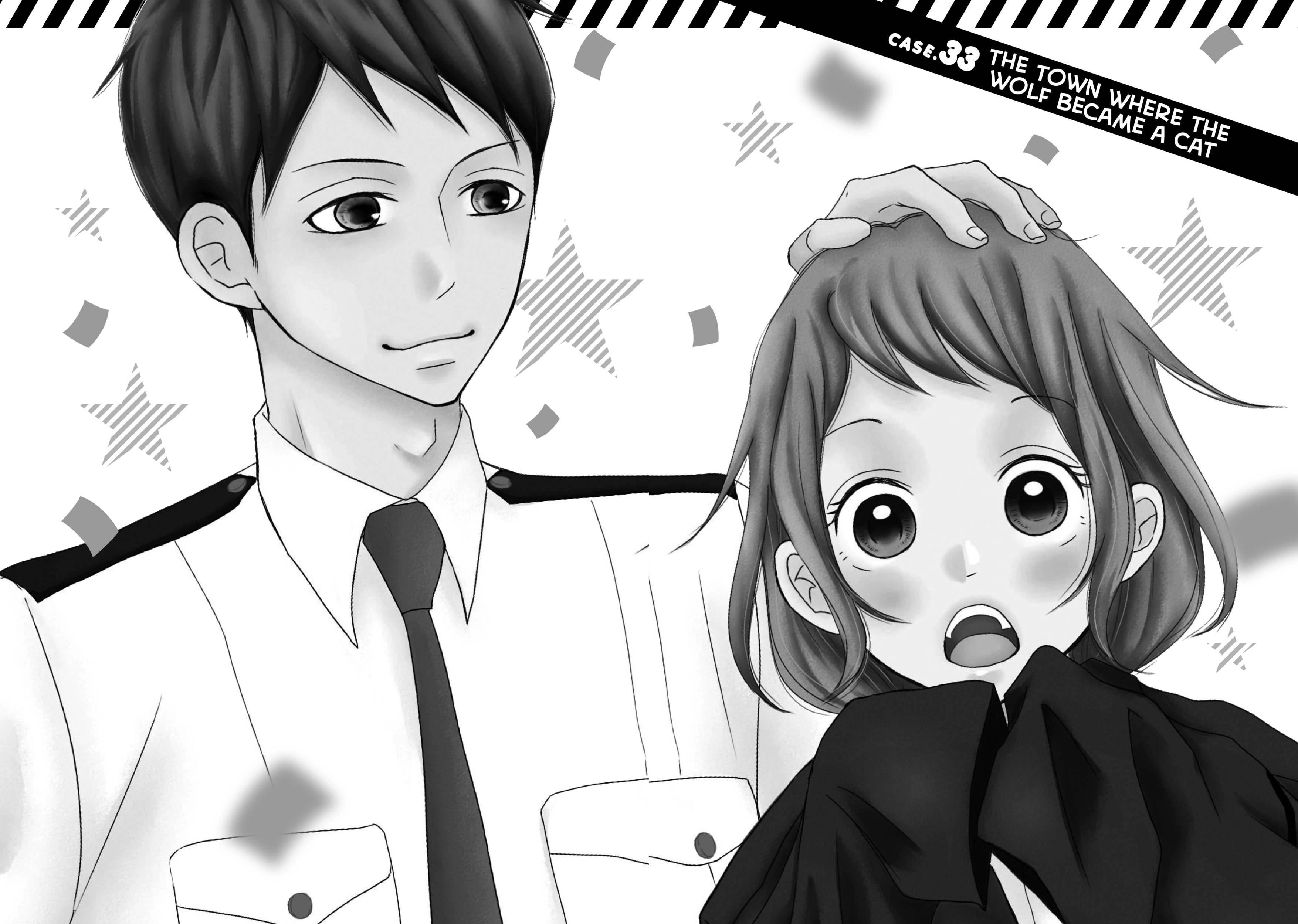 P to JK Chapter 33 page 1 - 