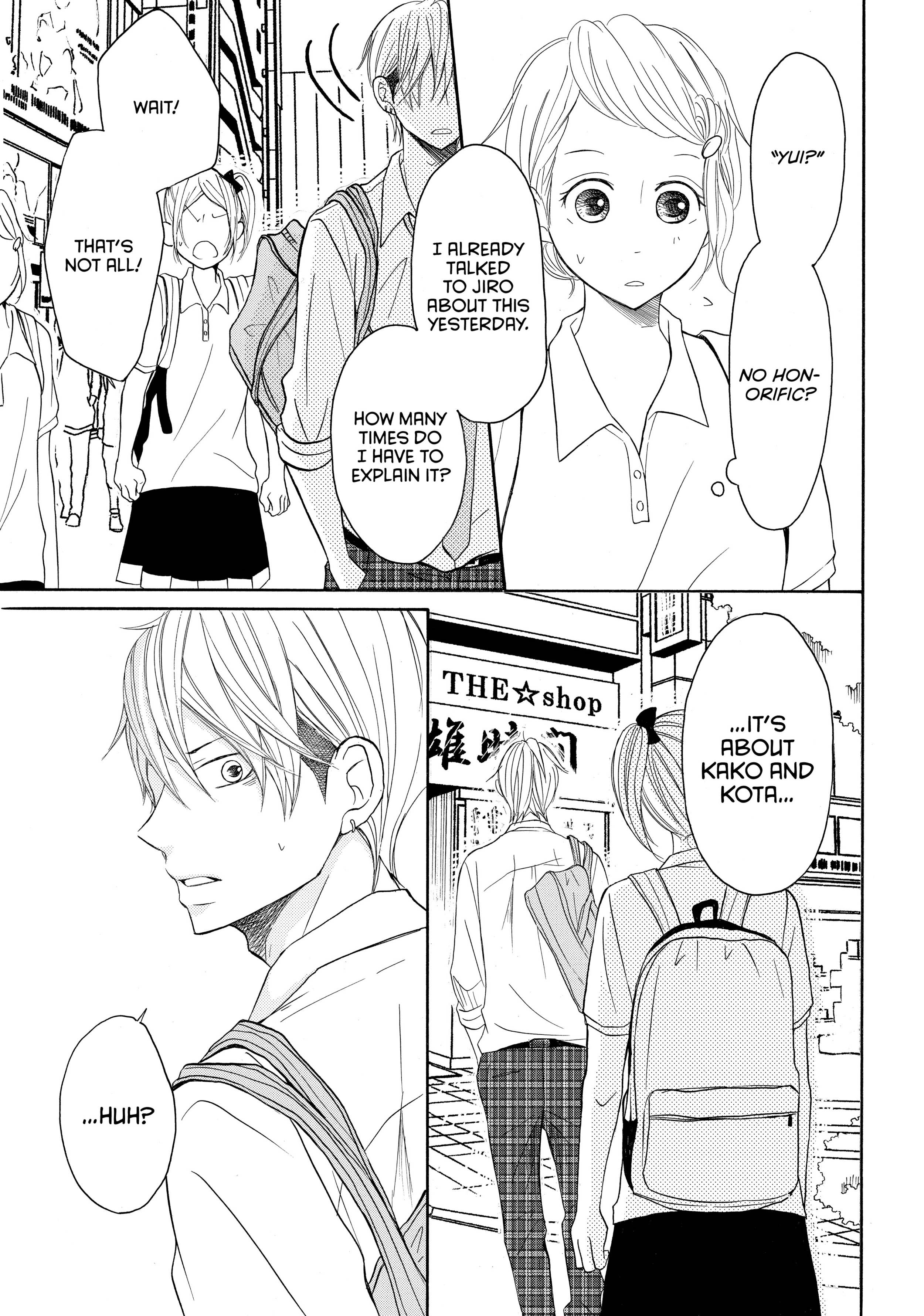 P to JK Chapter 33 page 11 - 