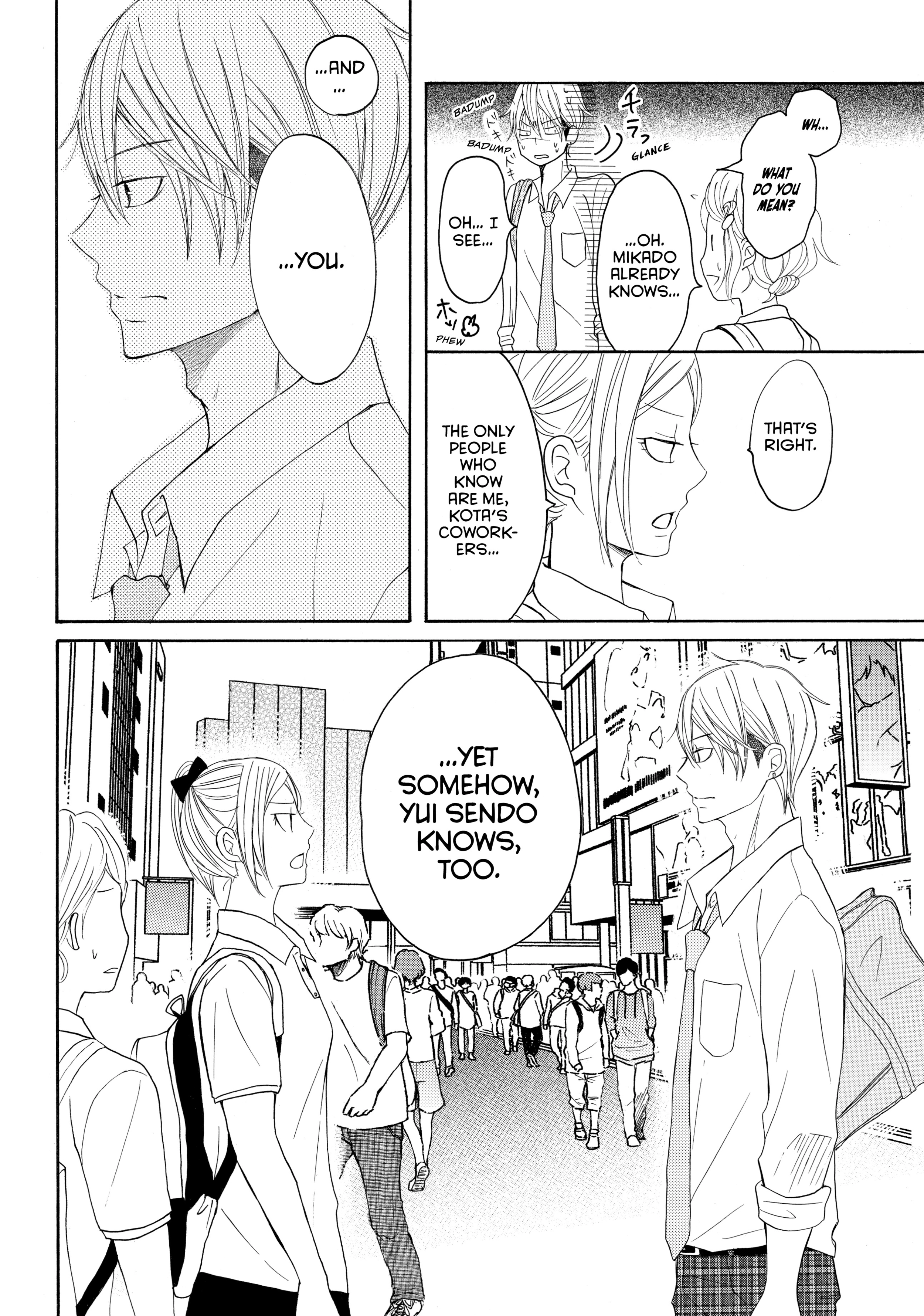 P to JK Chapter 33 page 12 - 
