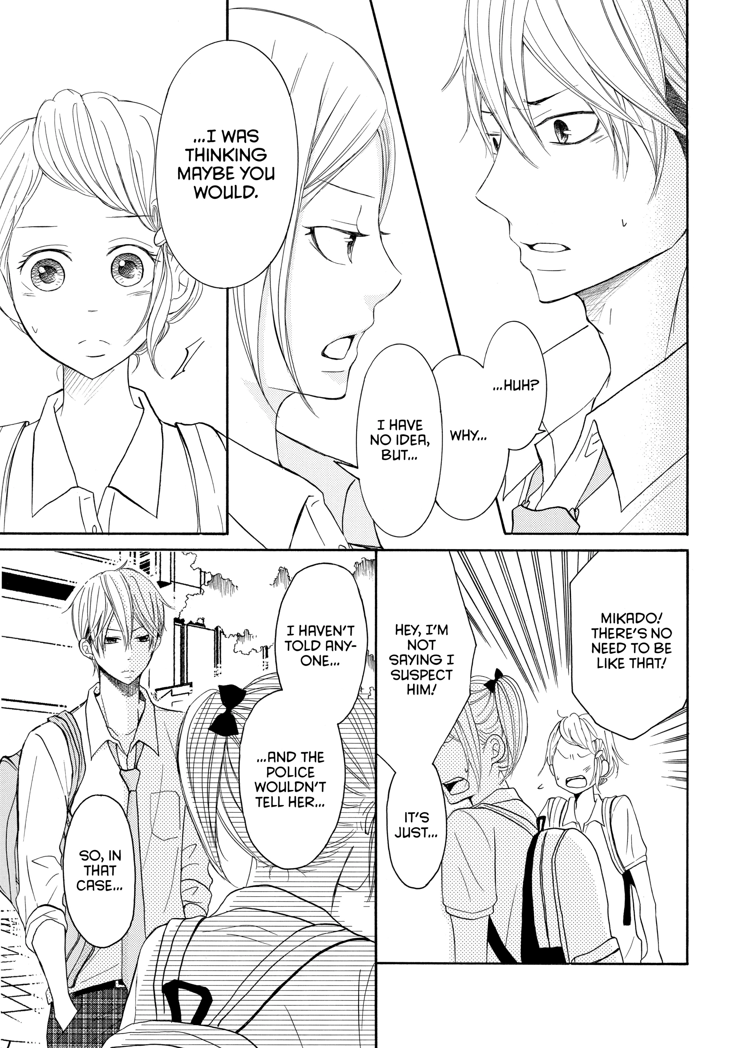 P to JK Chapter 33 page 13 - 