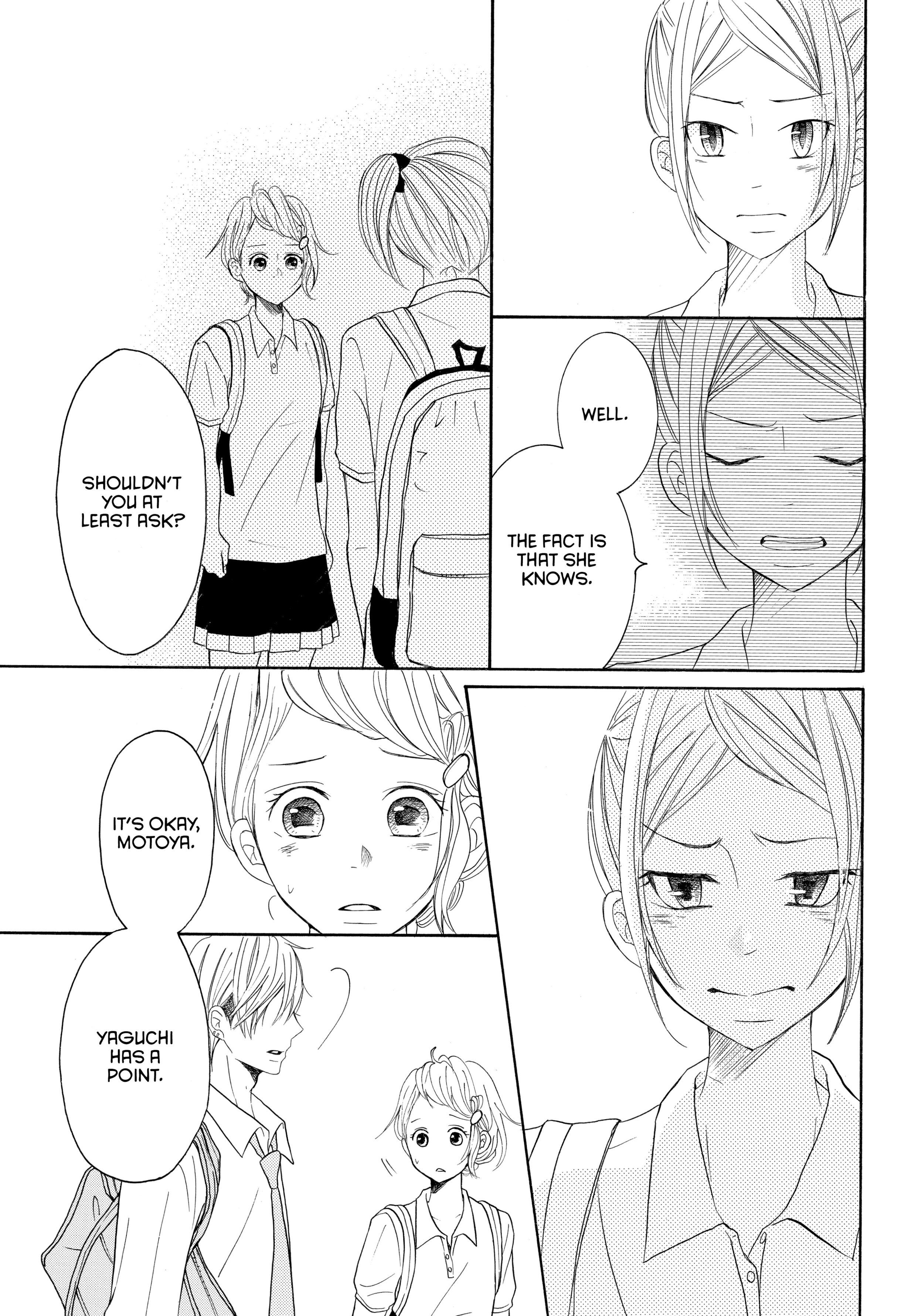 P to JK Chapter 33 page 15 - 