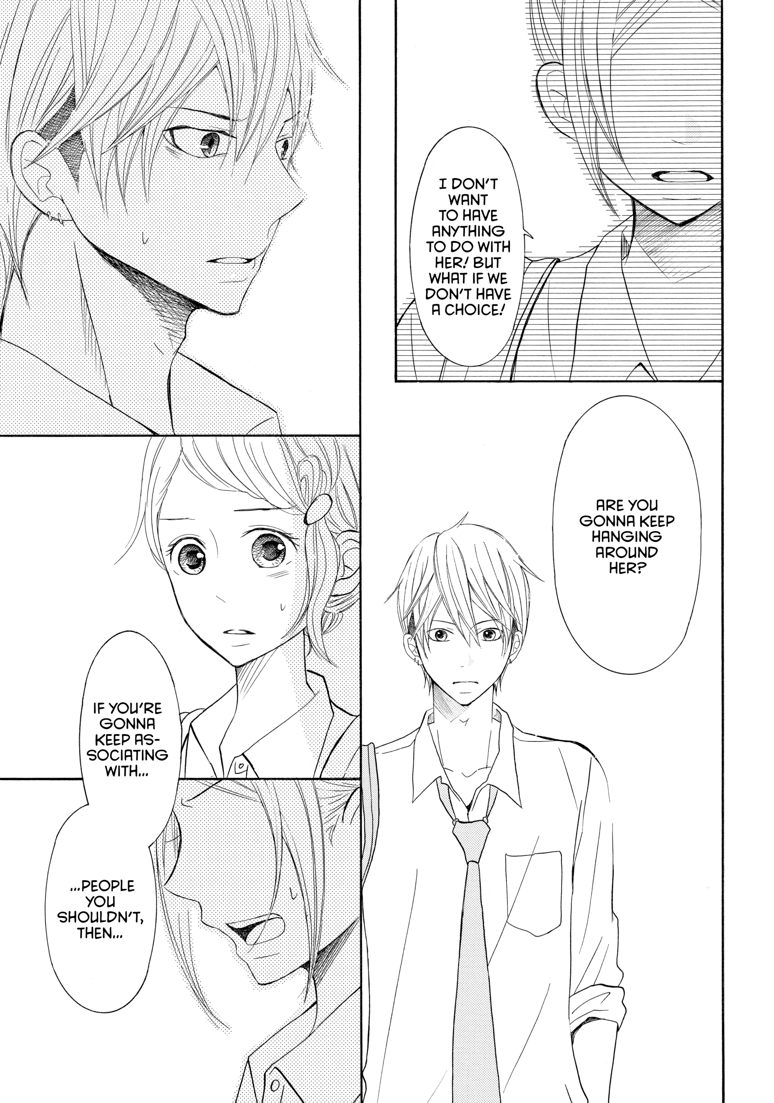 P to JK Chapter 33 page 17 - 