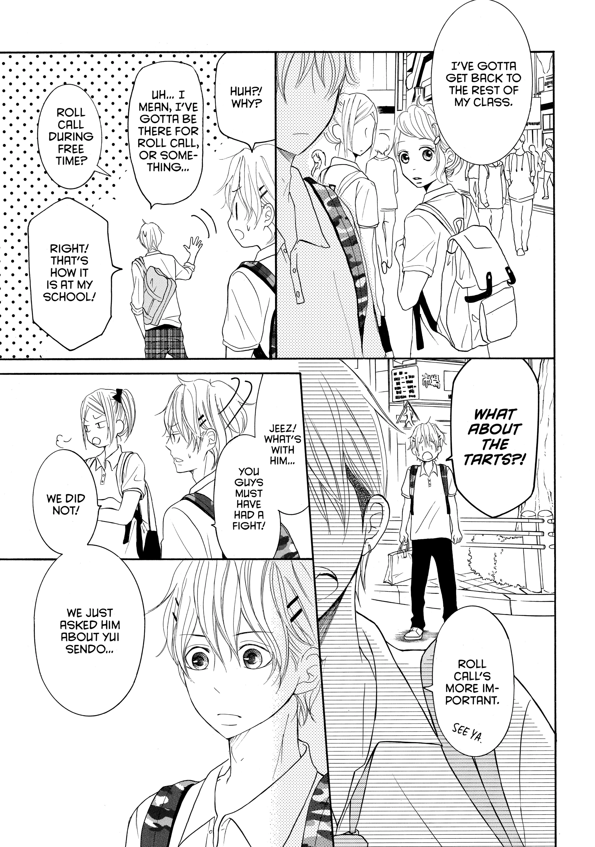 P to JK Chapter 33 page 19 - 