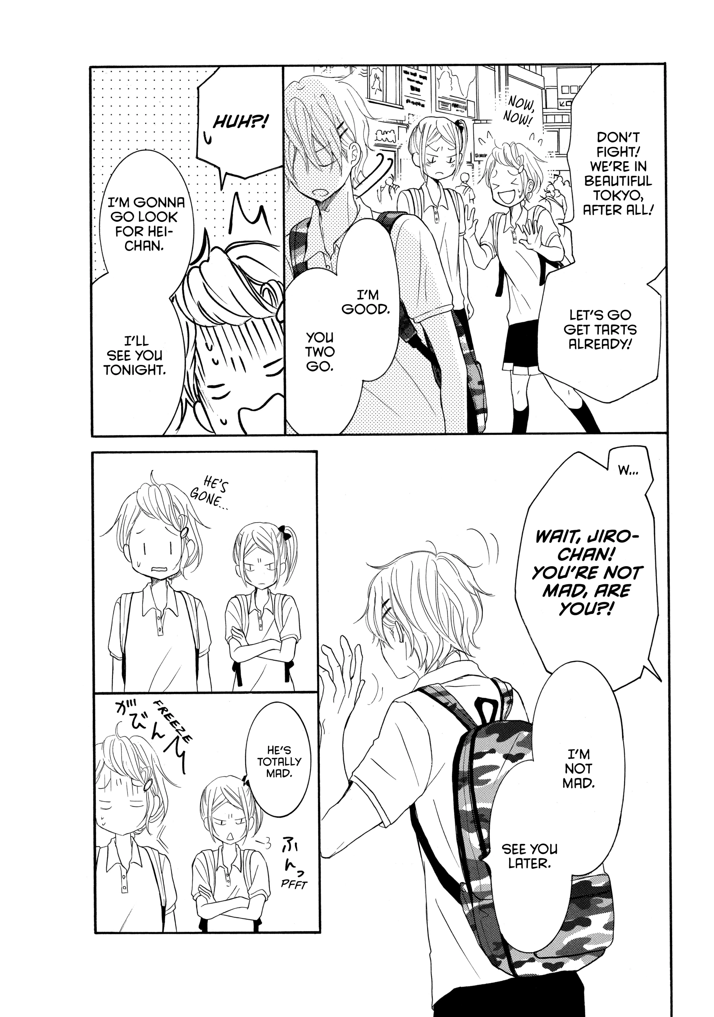 P to JK Chapter 33 page 21 - 
