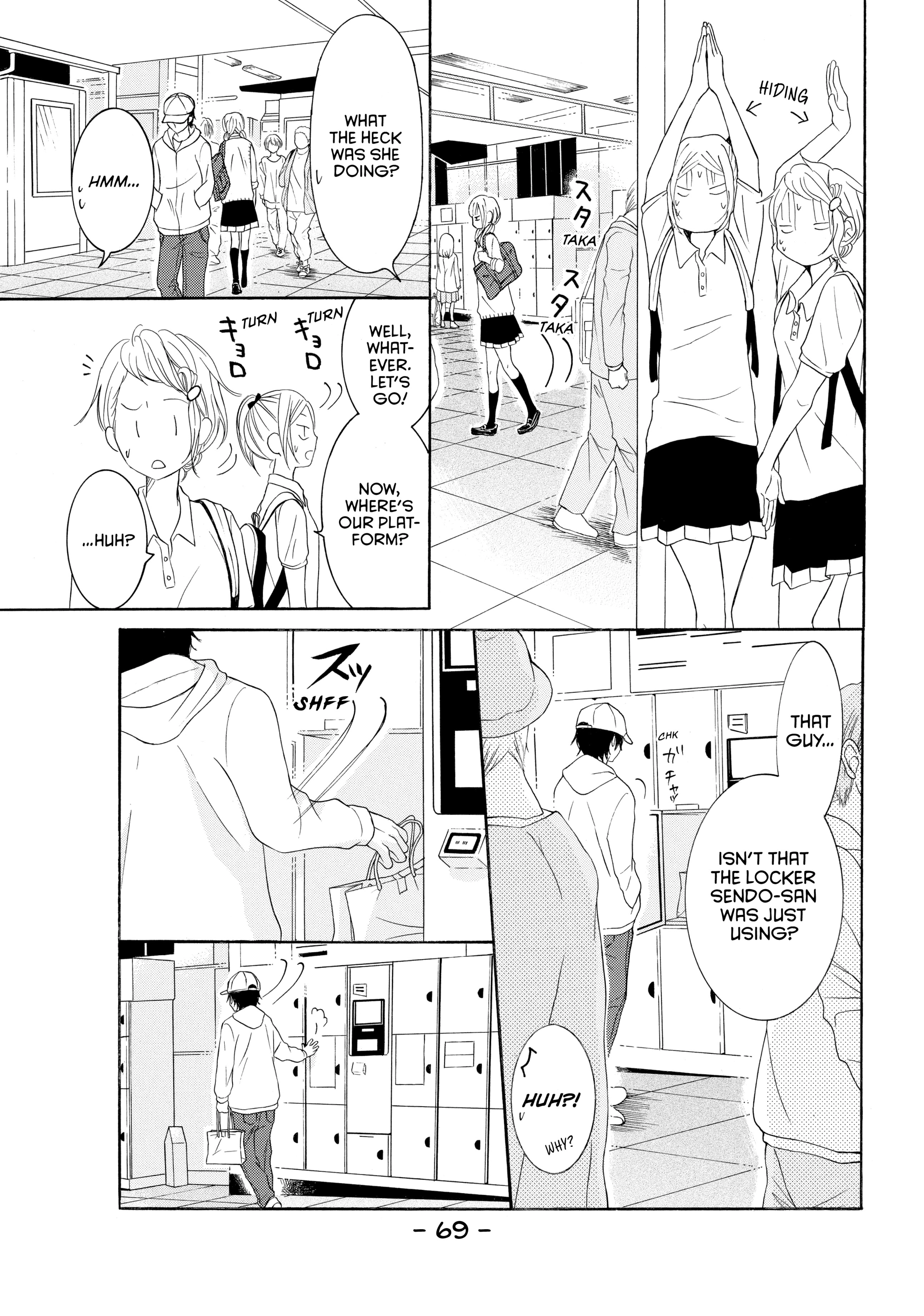 P to JK Chapter 33 page 25 - 