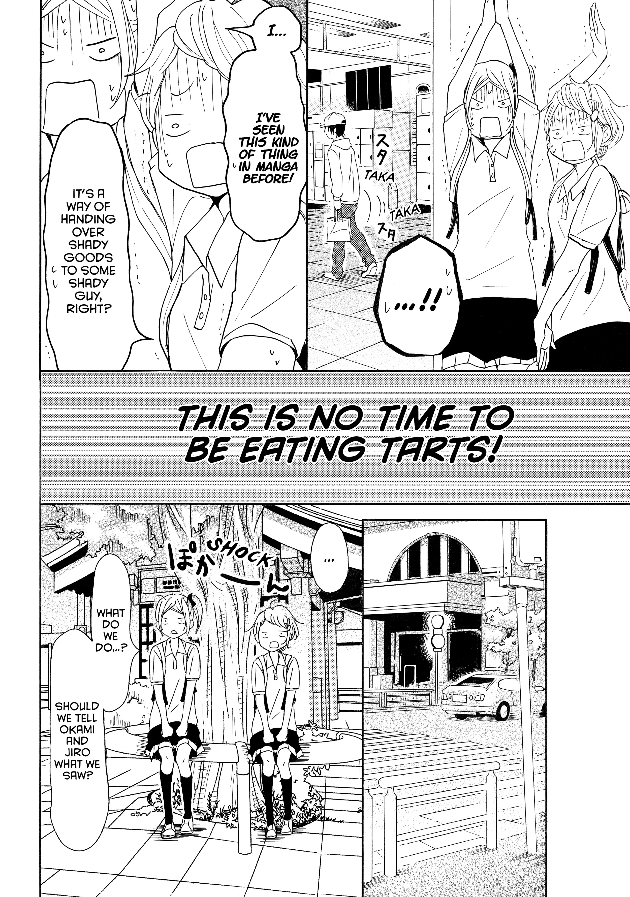 P to JK Chapter 33 page 26 - 