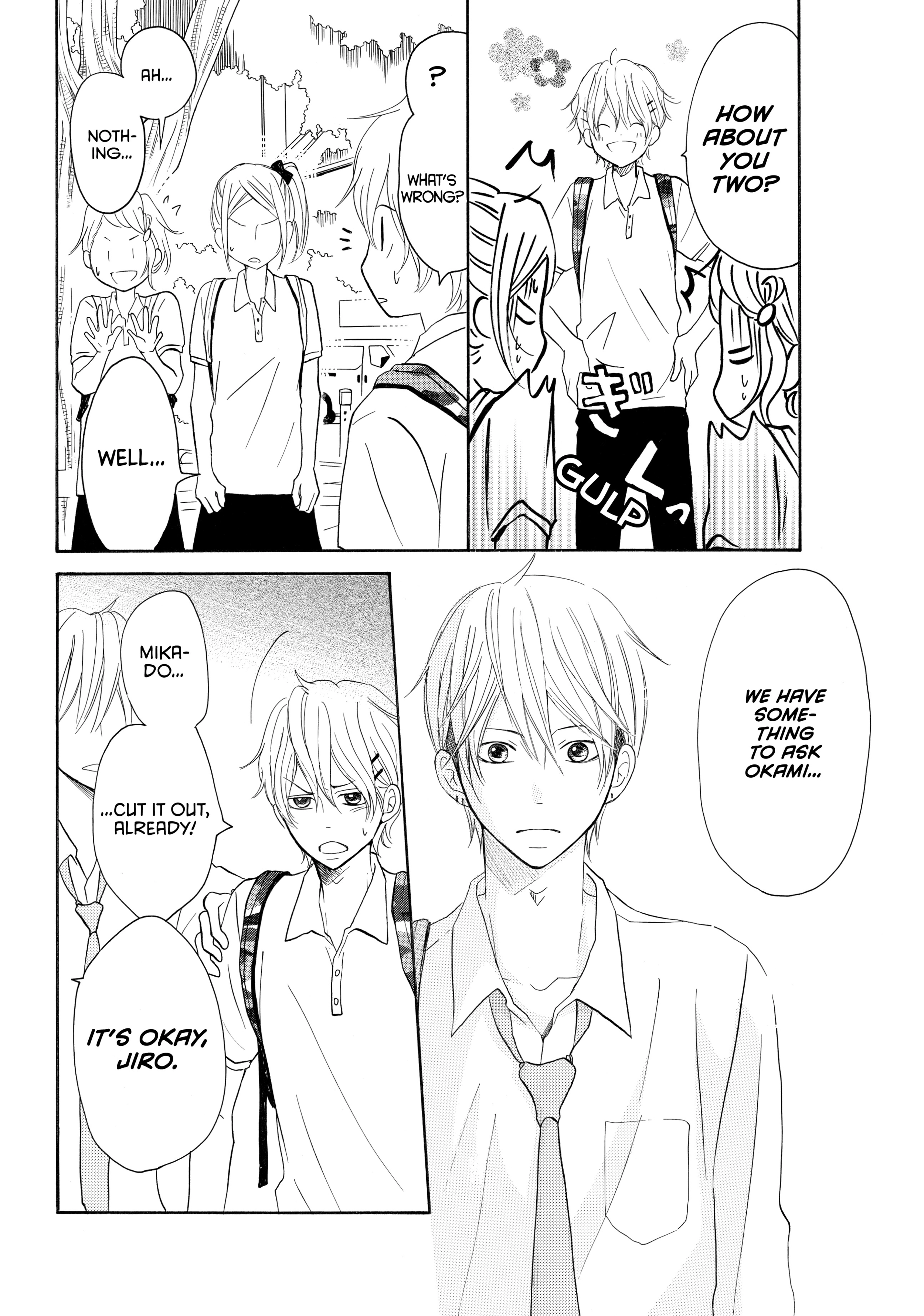 P to JK Chapter 33 page 28 - 