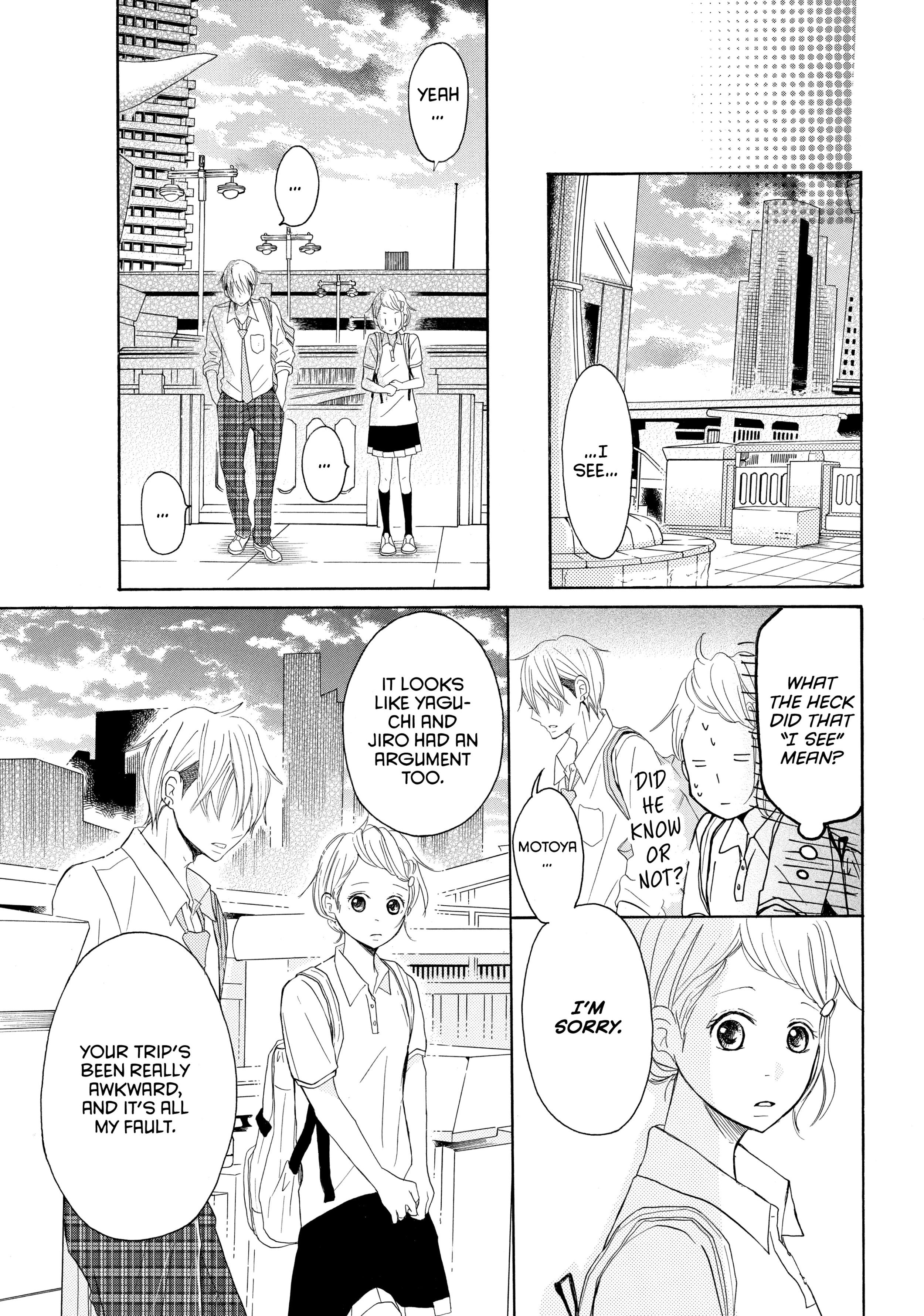 P to JK Chapter 33 page 31 - 