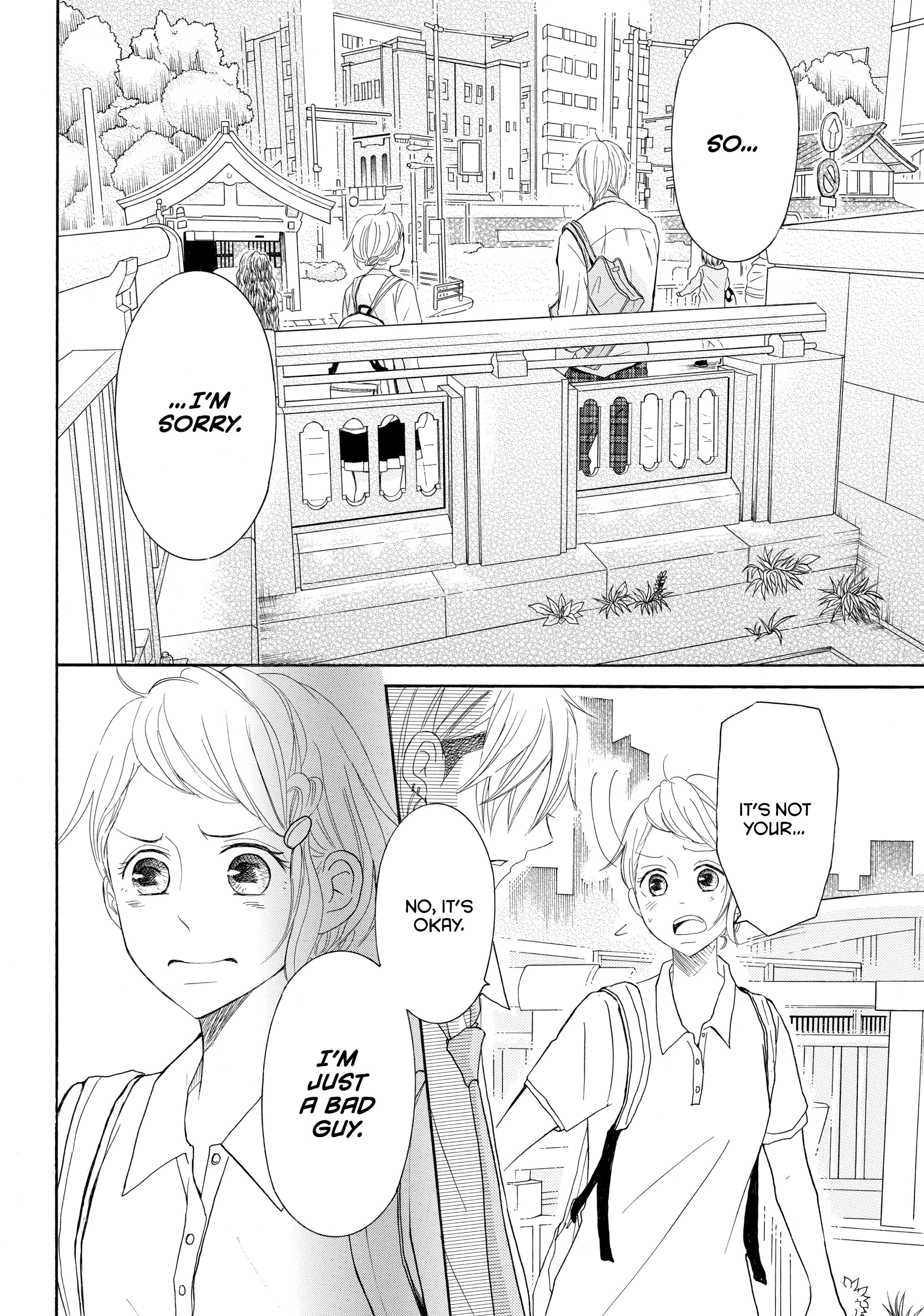 P to JK Chapter 33 page 32 - 