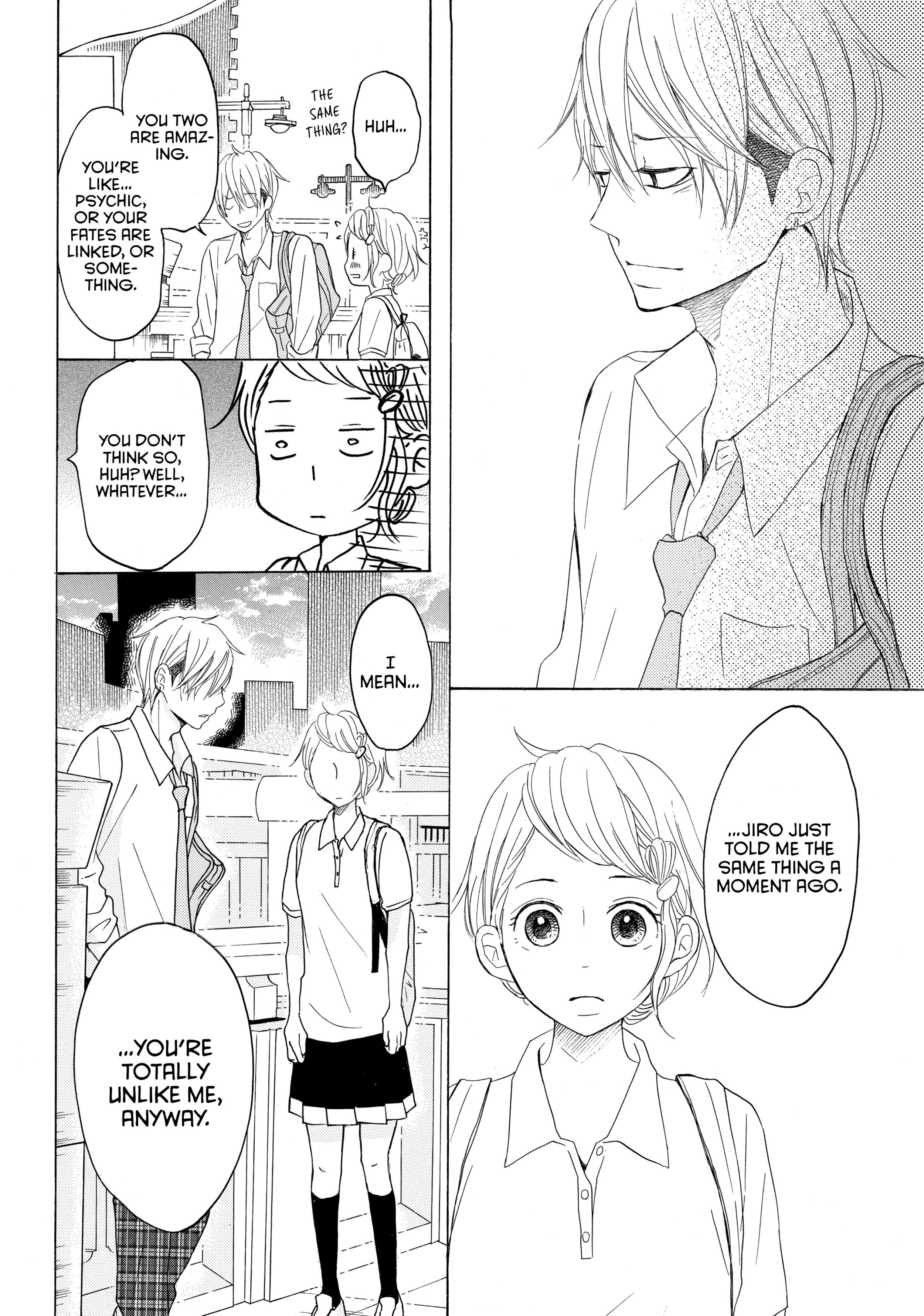 P to JK Chapter 33 page 34 - 