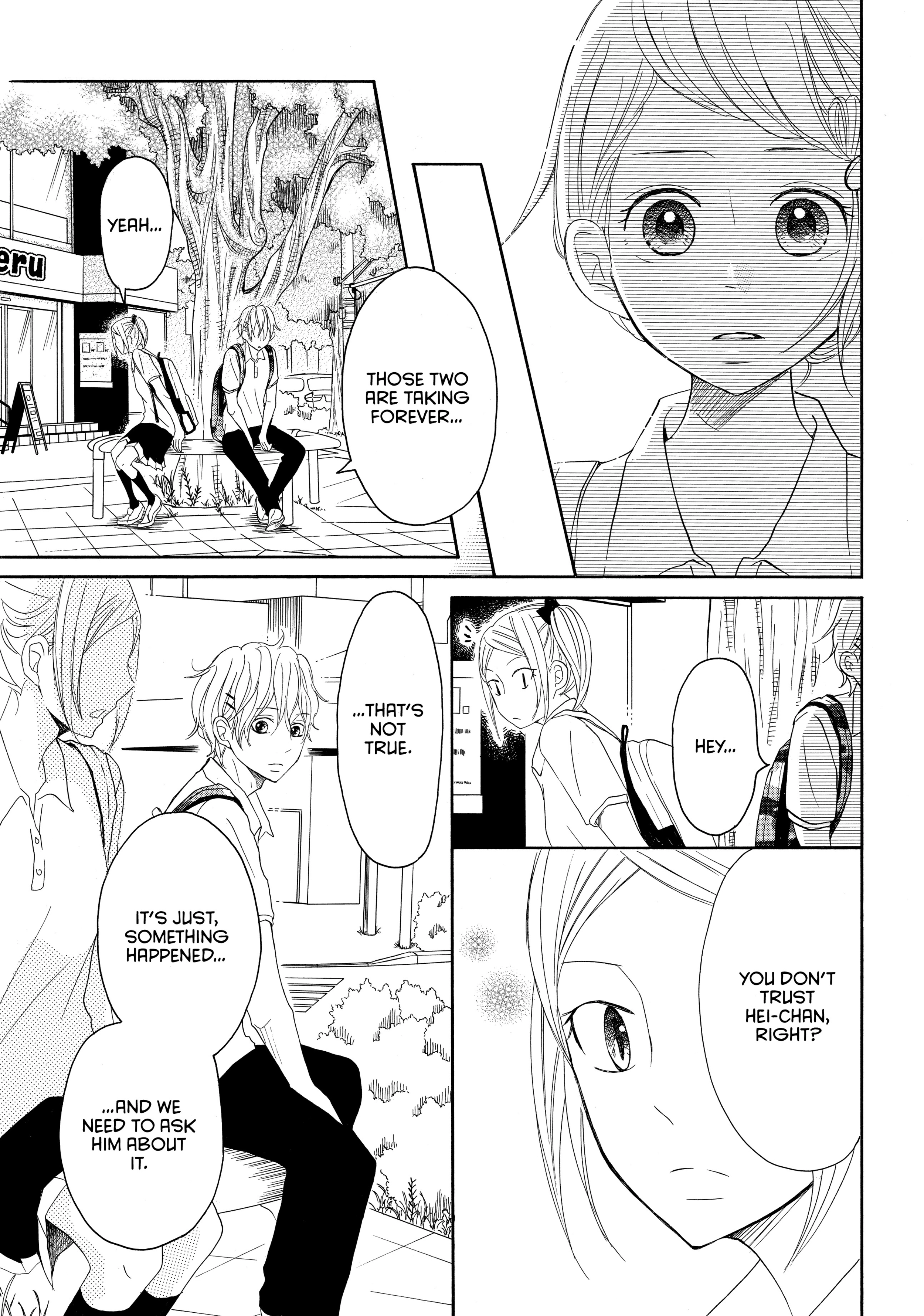 P to JK Chapter 33 page 35 - 