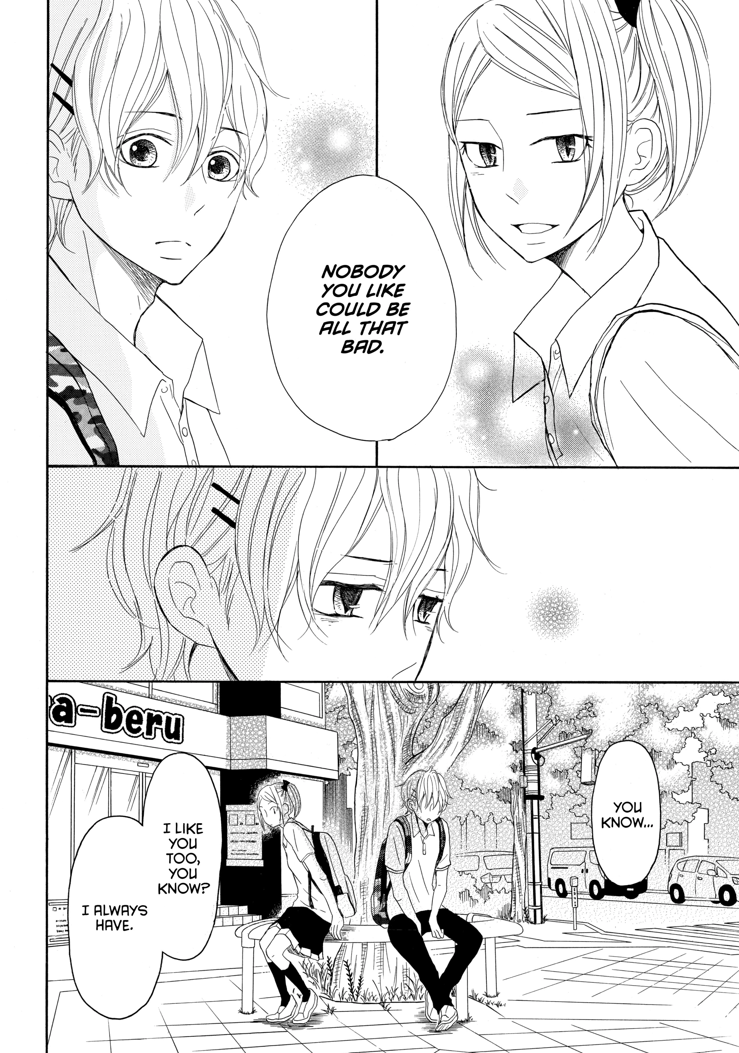 P to JK Chapter 33 page 36 - 