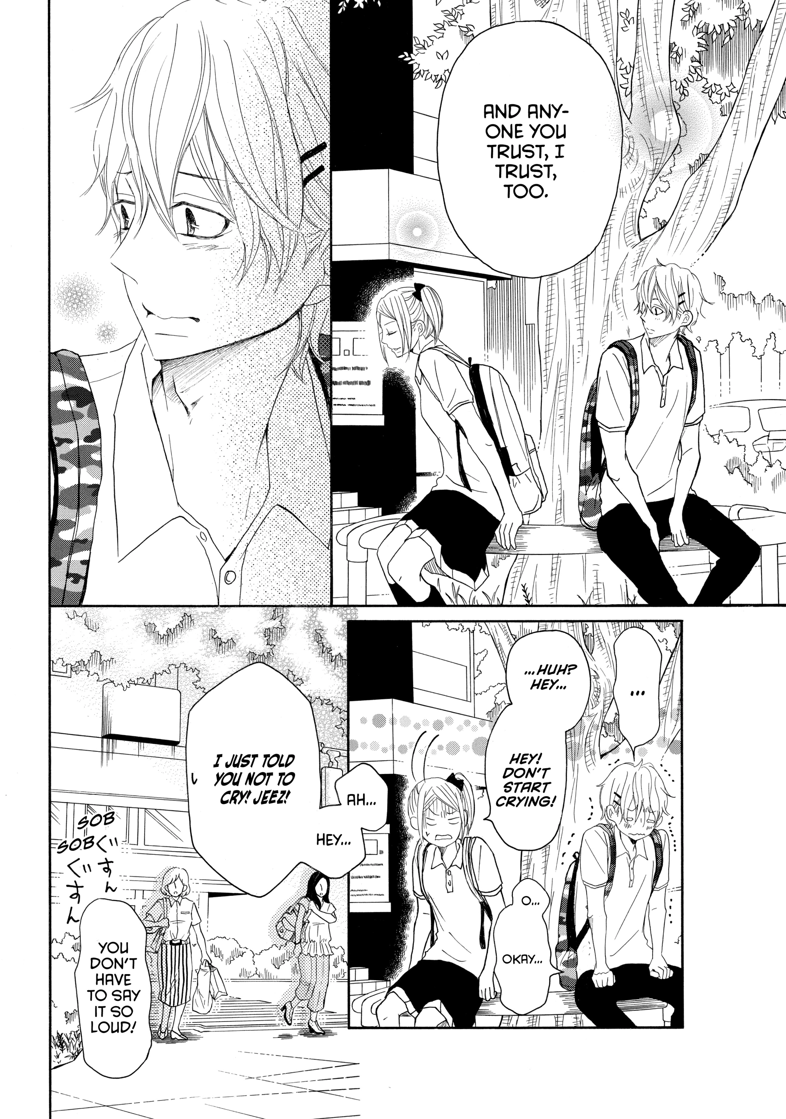P to JK Chapter 33 page 38 - 