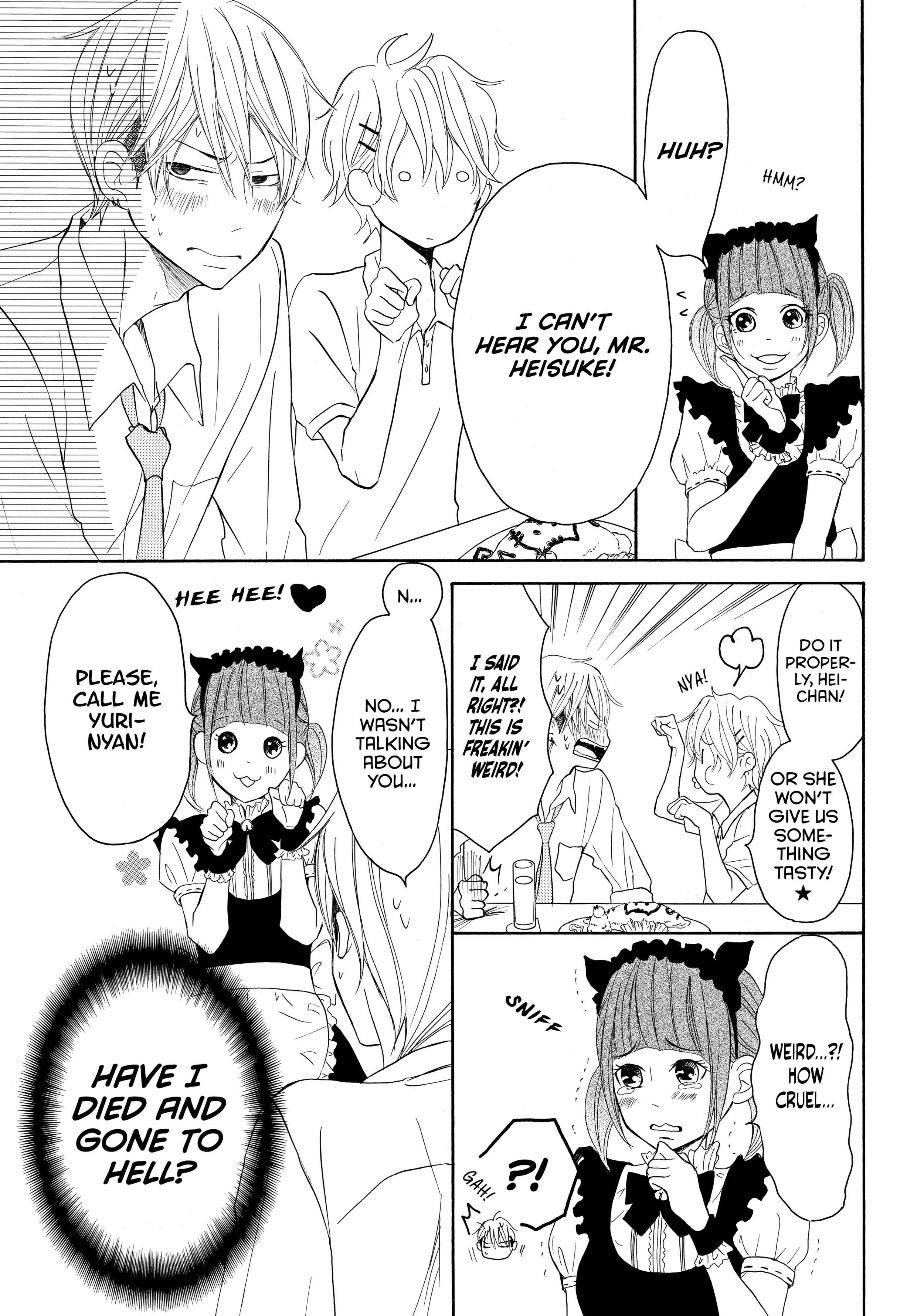 P to JK Chapter 33 page 5 - 