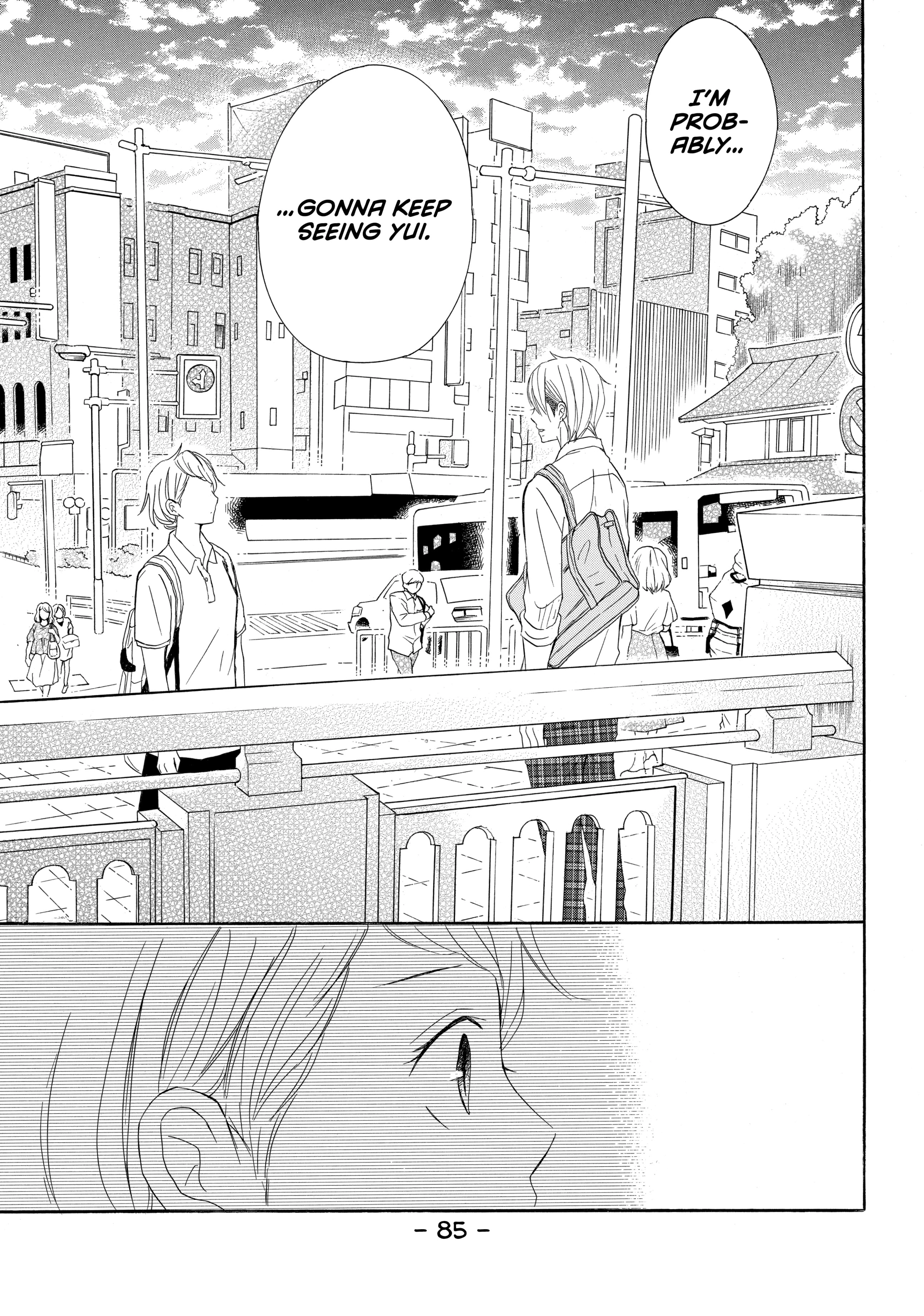 P to JK Chapter 33 page 41 - 